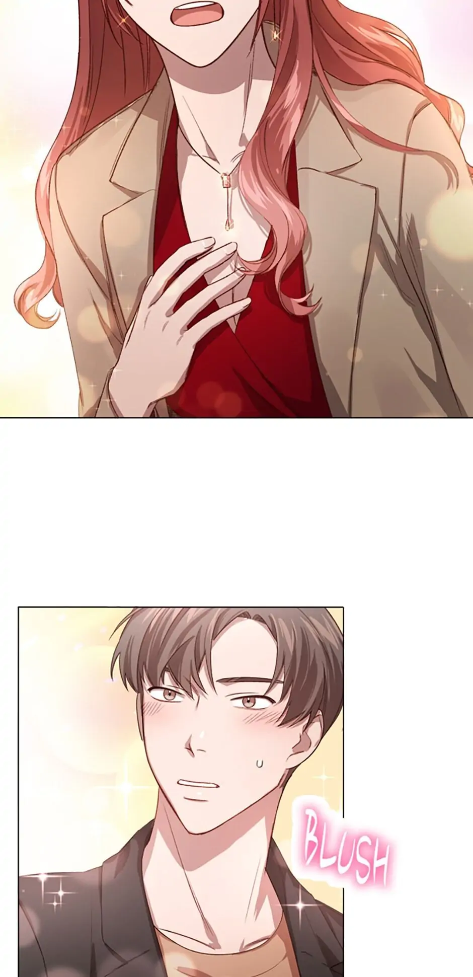 A Relationship Of Intended Carelessness Chapter 3 177 26