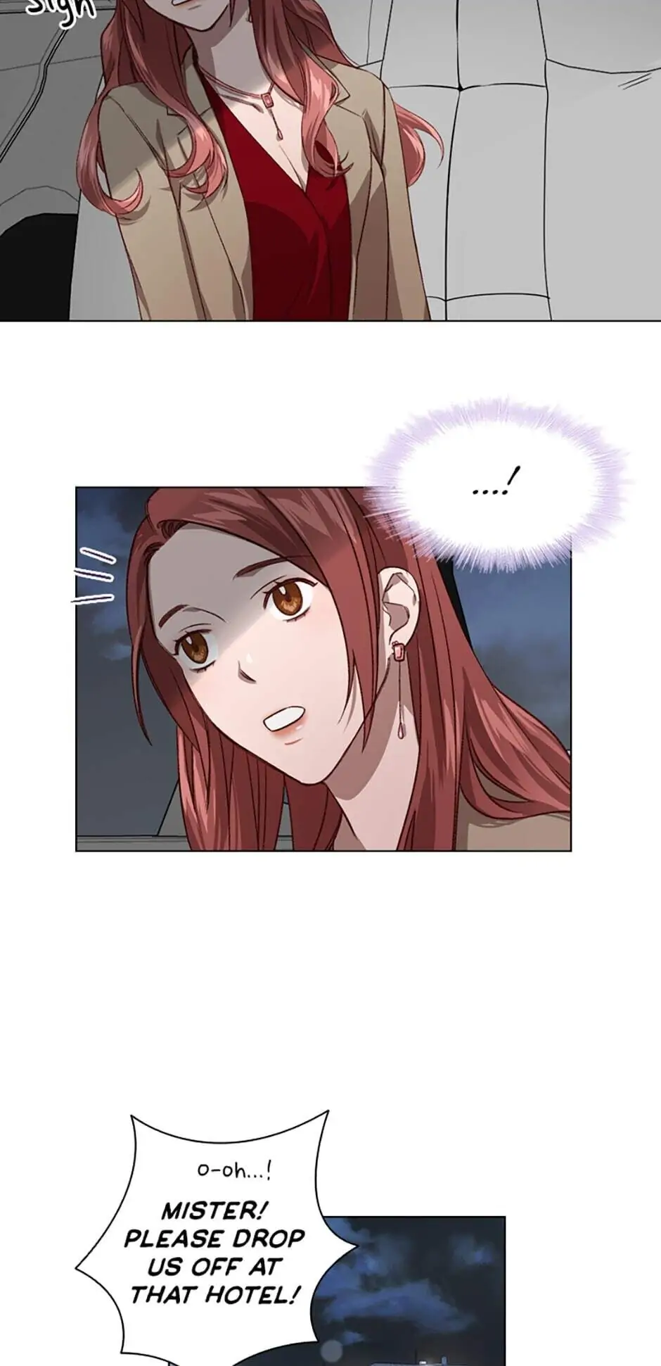 A Relationship Of Intended Carelessness Chapter 3 179 28