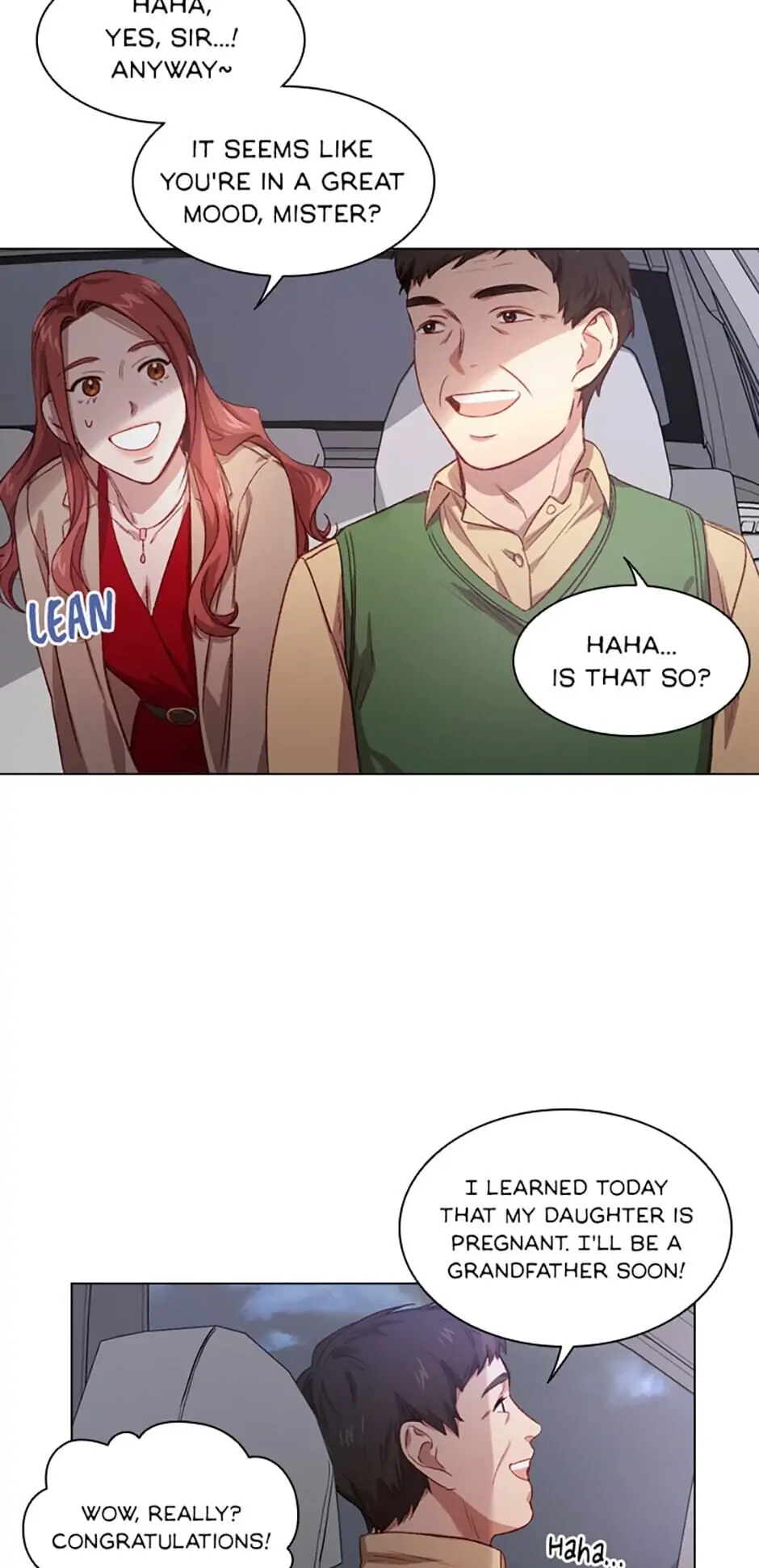 A Relationship Of Intended Carelessness Chapter 3 181 30