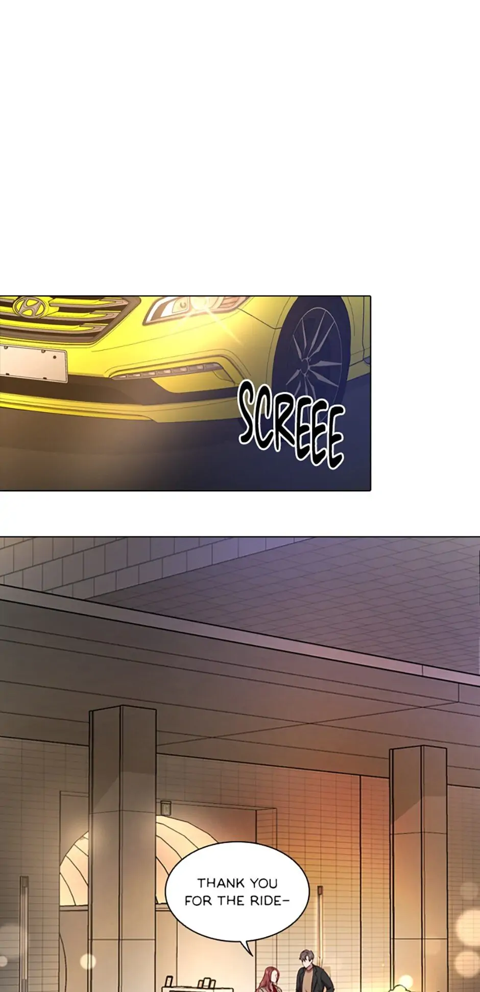 A Relationship Of Intended Carelessness Chapter 3 183 32