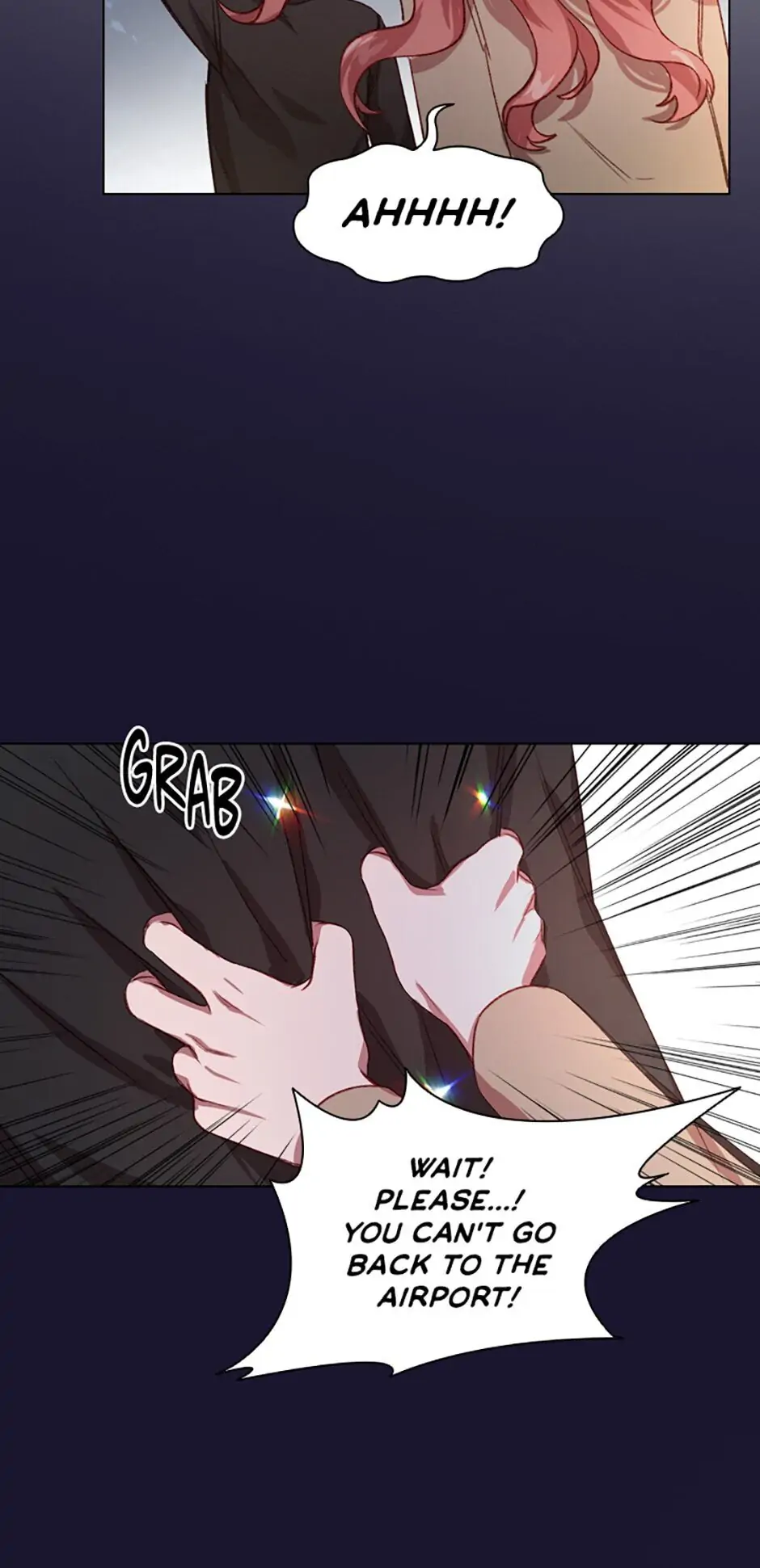 A Relationship Of Intended Carelessness Chapter 3 185 34