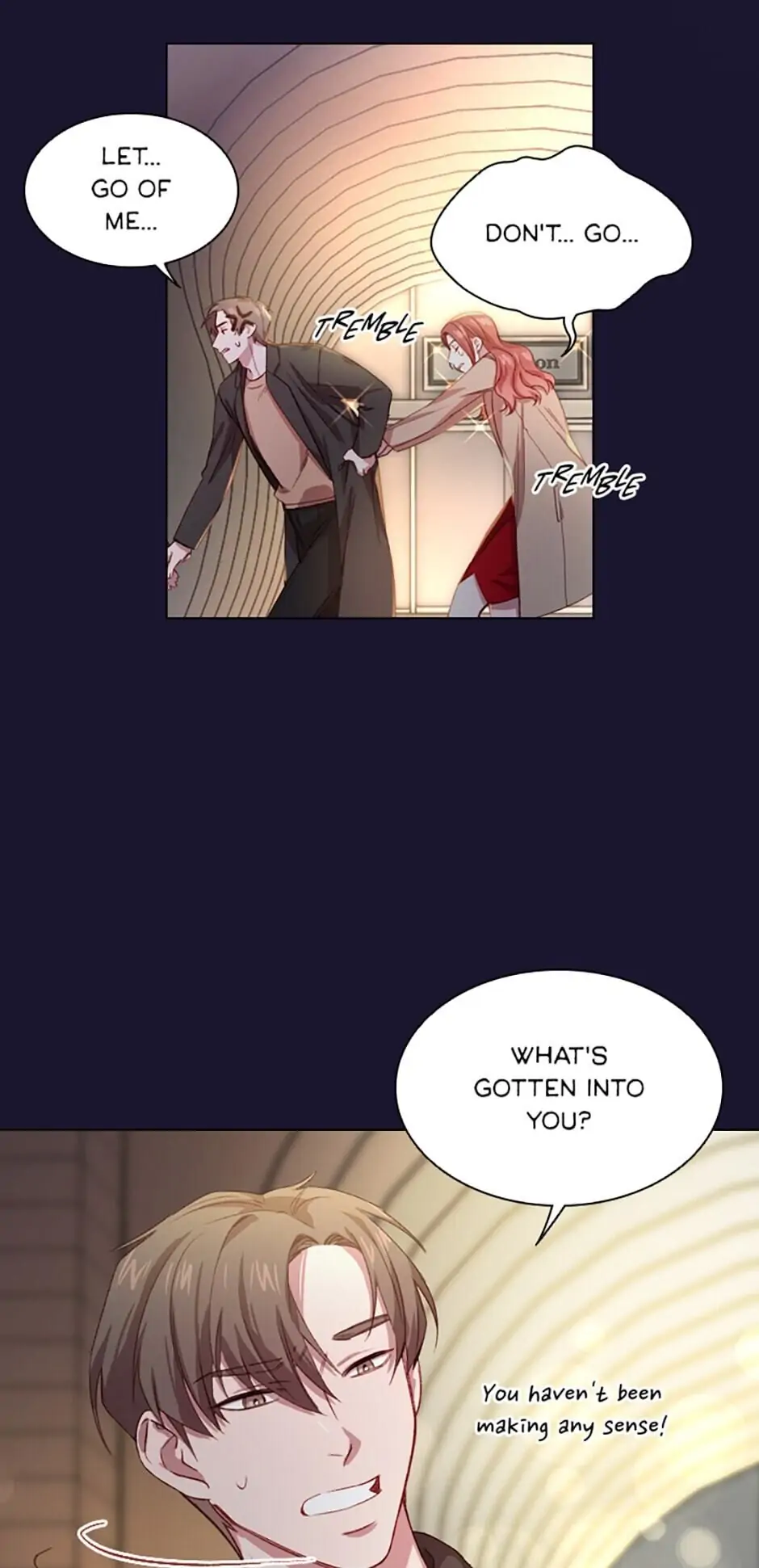 A Relationship Of Intended Carelessness Chapter 3 186 35