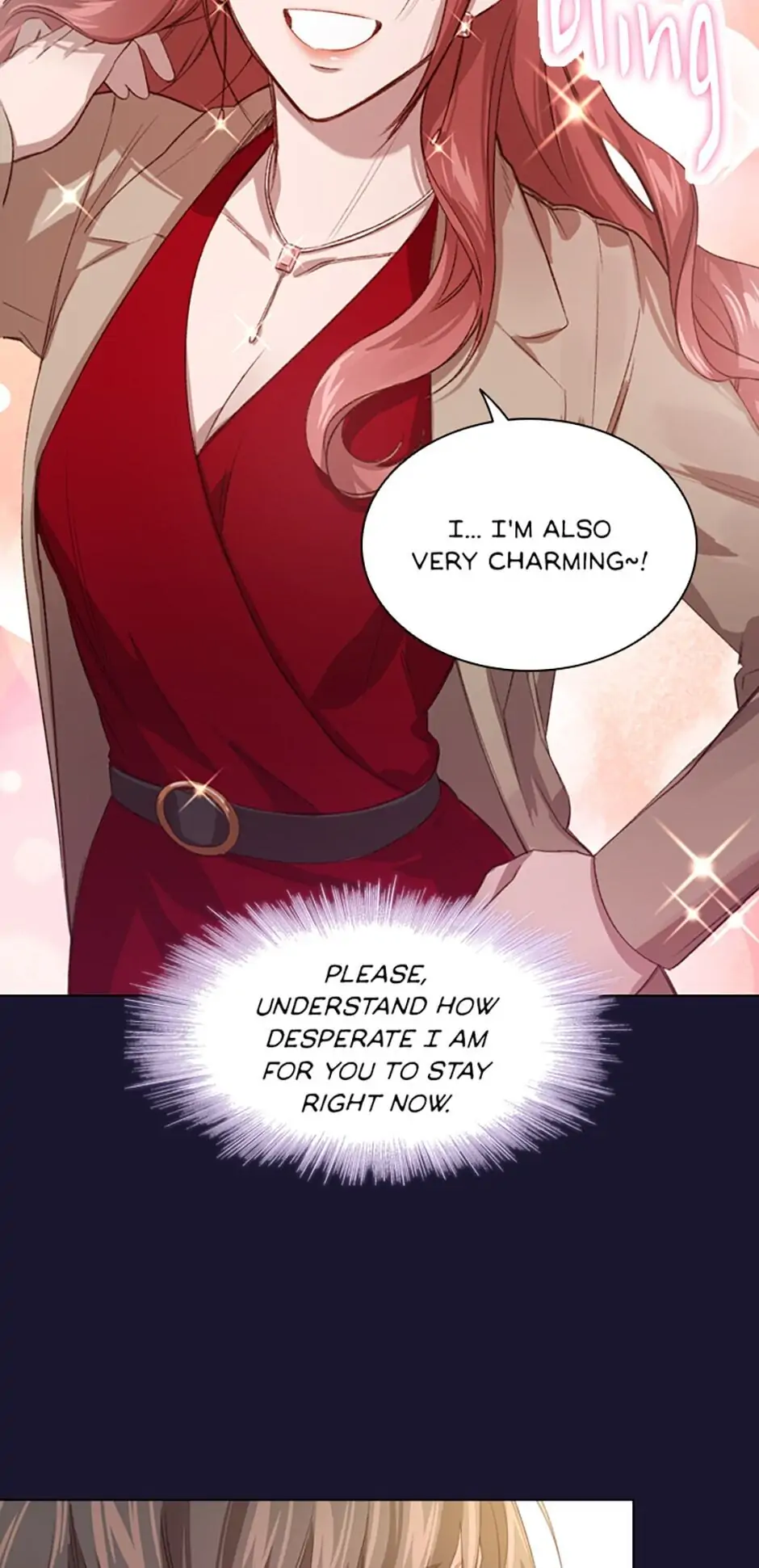 A Relationship Of Intended Carelessness Chapter 3 189 38