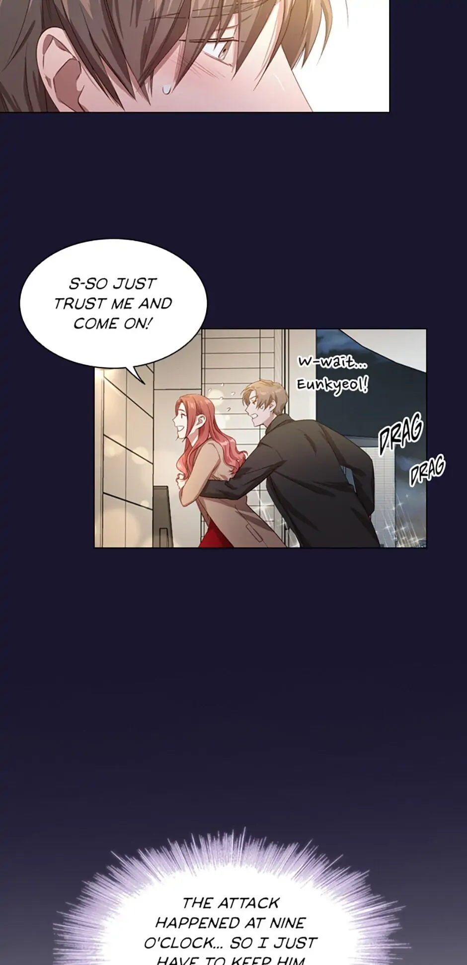 A Relationship Of Intended Carelessness Chapter 3 190 39