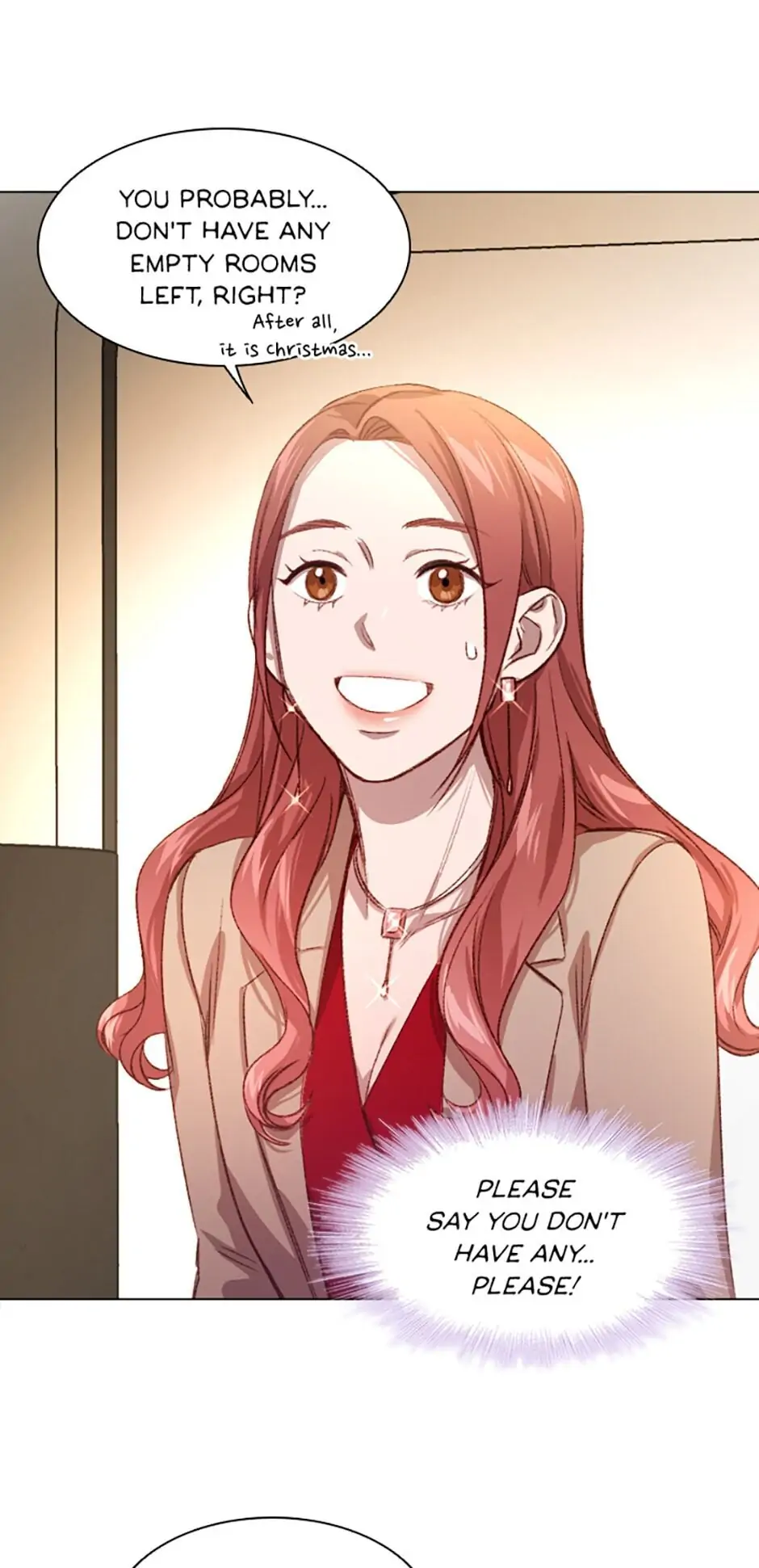 A Relationship Of Intended Carelessness Chapter 3 192 41