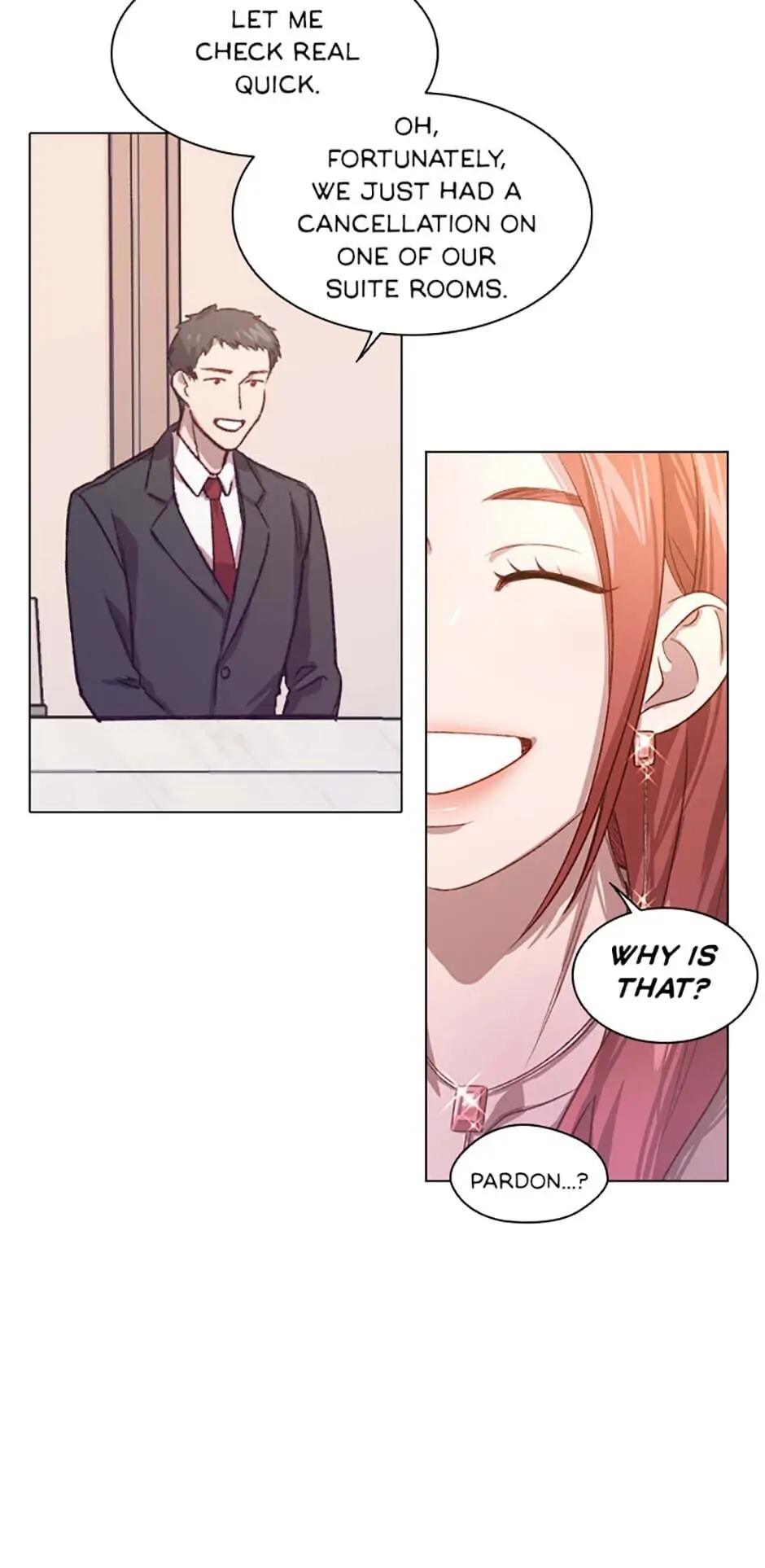 A Relationship Of Intended Carelessness Chapter 3 193 42