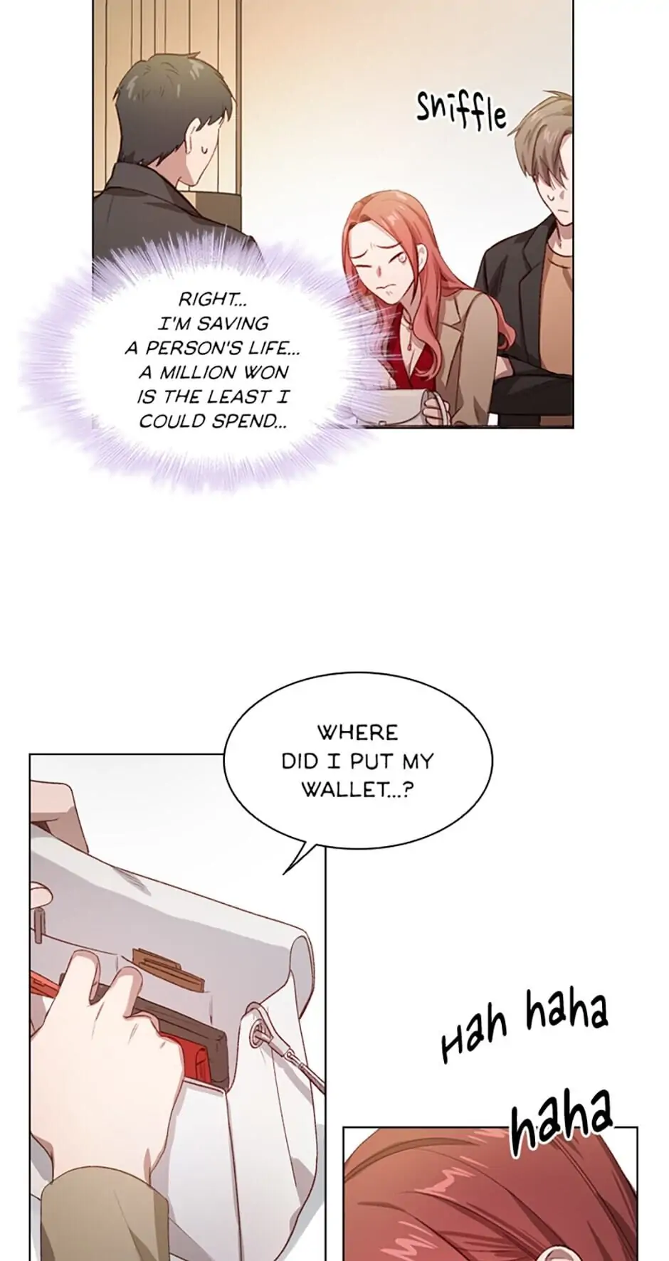 A Relationship Of Intended Carelessness Chapter 3 195 44