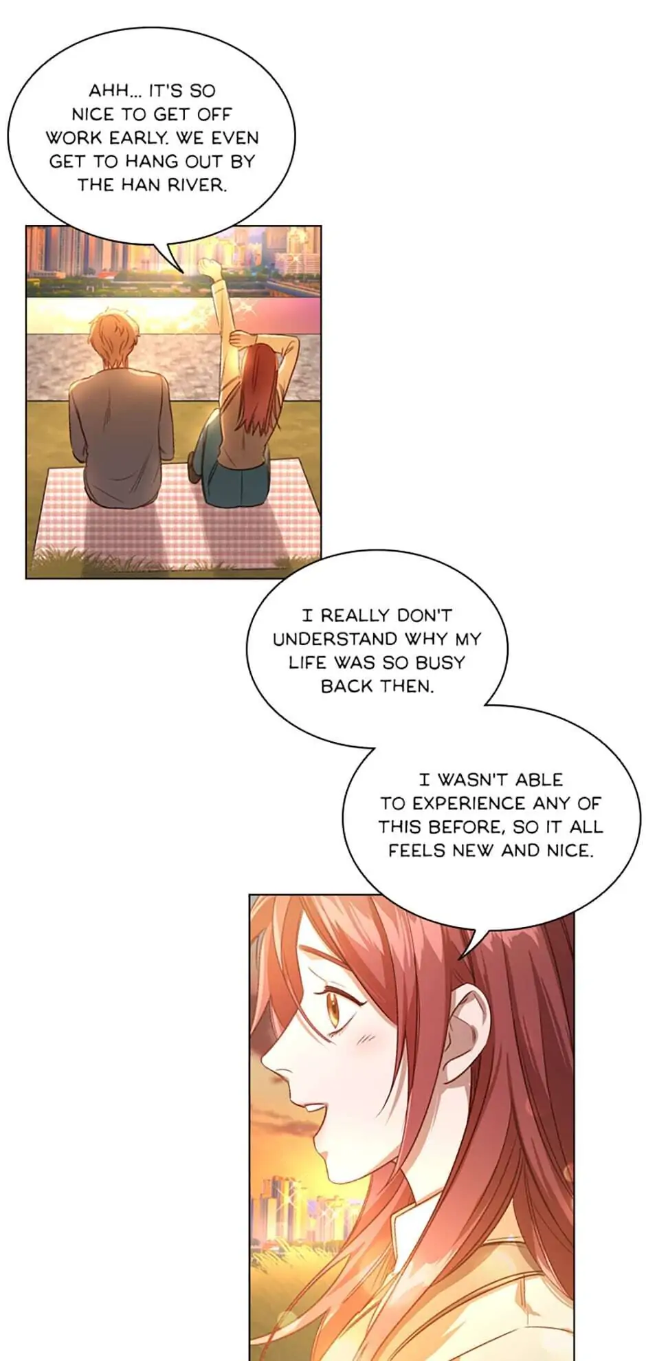 A Relationship Of Intended Carelessness Chapter 30 170 04