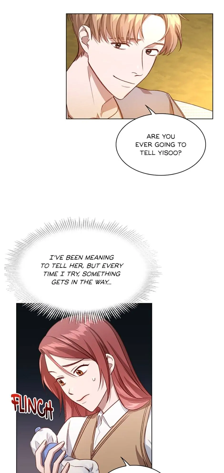 A Relationship Of Intended Carelessness Chapter 30 173 07