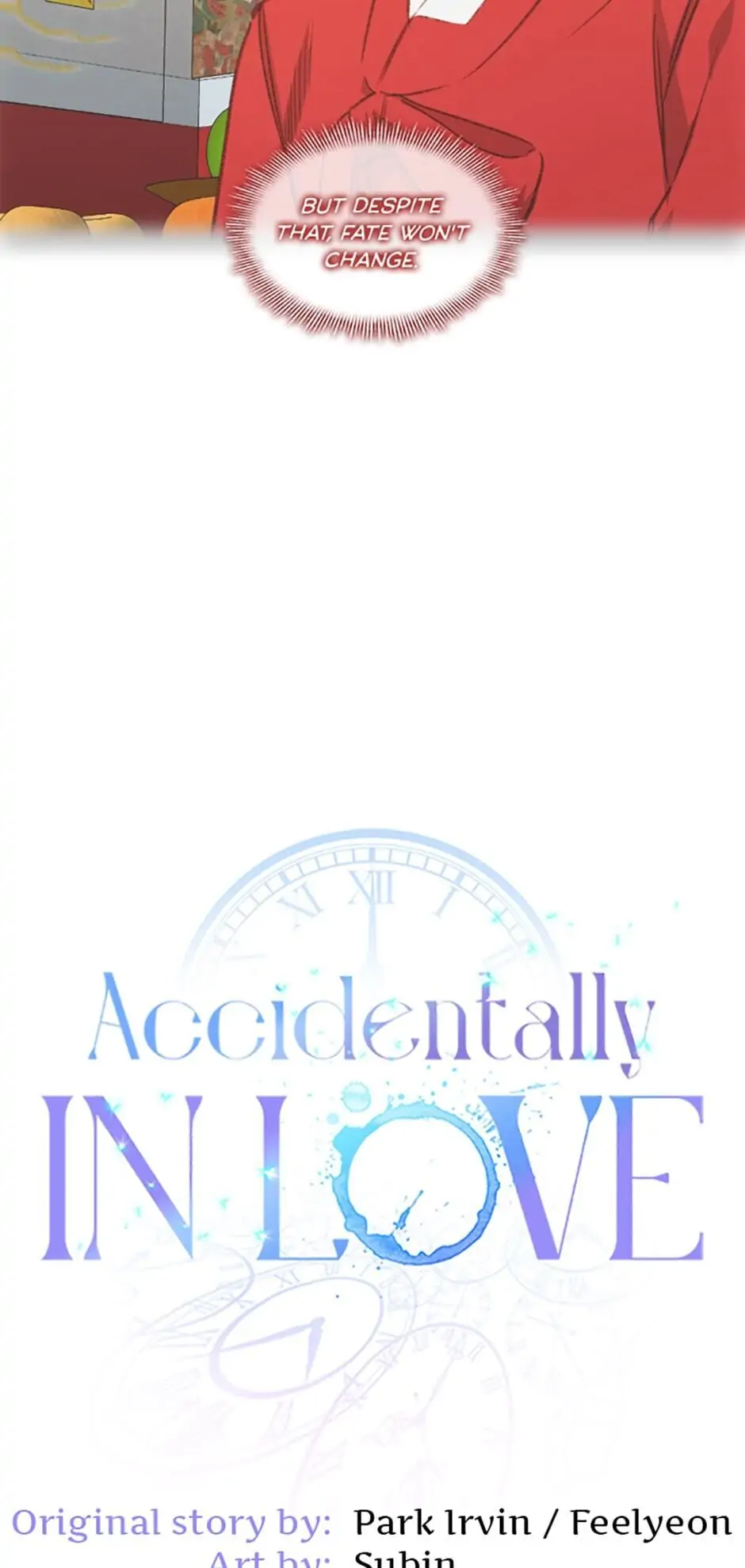 A Relationship Of Intended Carelessness Chapter 30 176 10