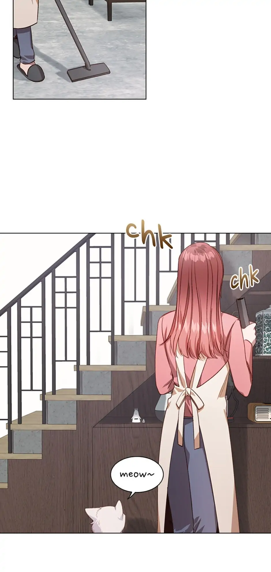 A Relationship Of Intended Carelessness Chapter 30 178 12