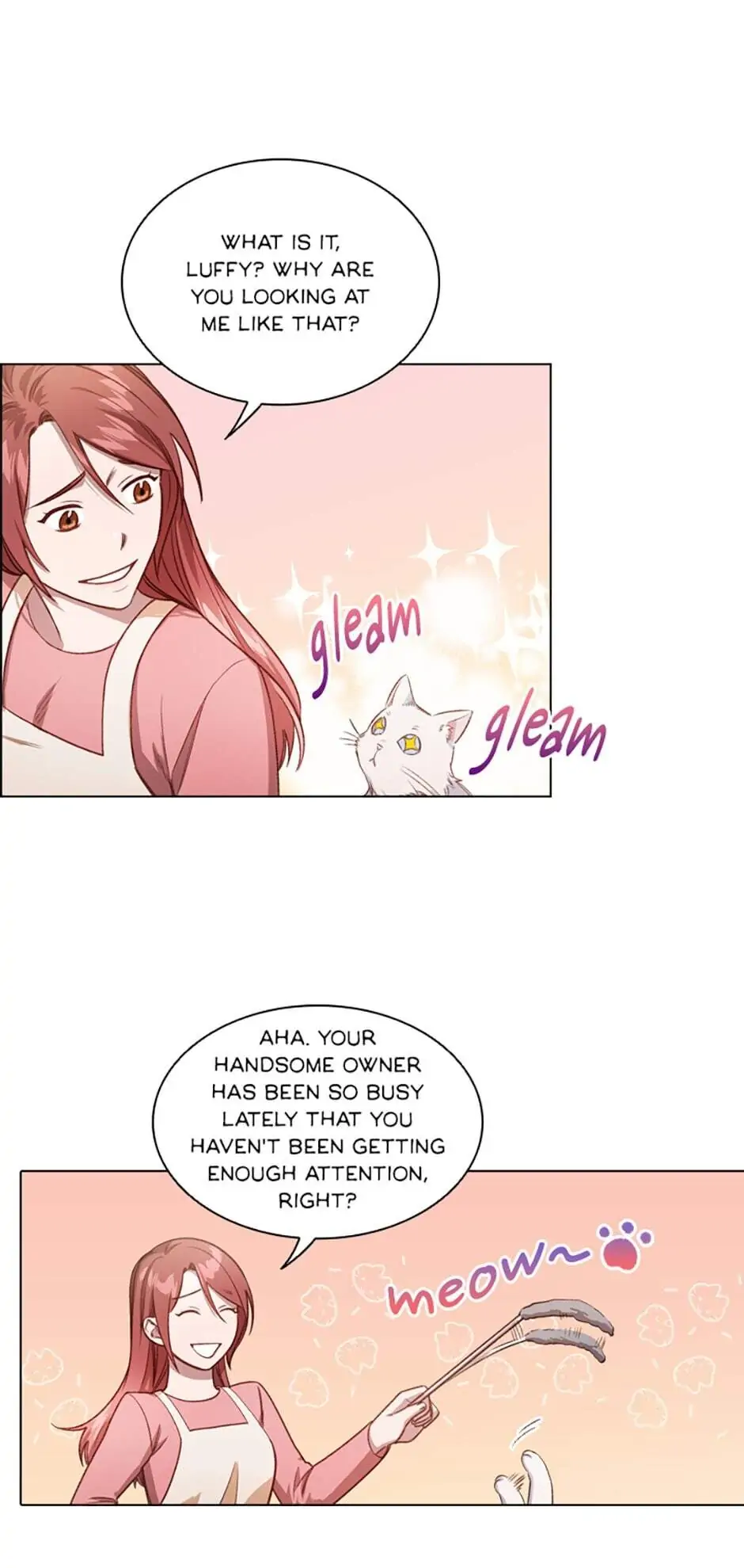 A Relationship Of Intended Carelessness Chapter 30 179 13