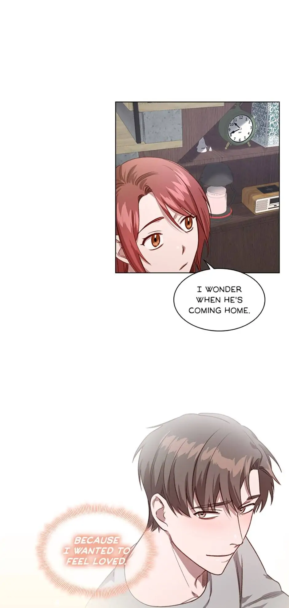 A Relationship Of Intended Carelessness Chapter 30 180 14