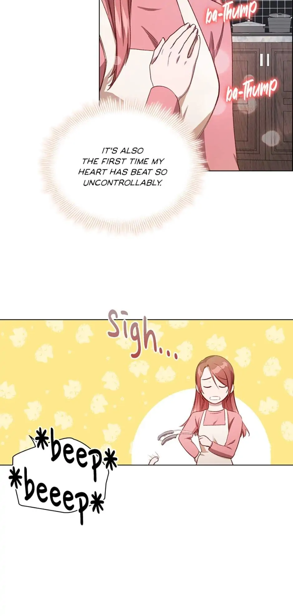 A Relationship Of Intended Carelessness Chapter 30 182 16