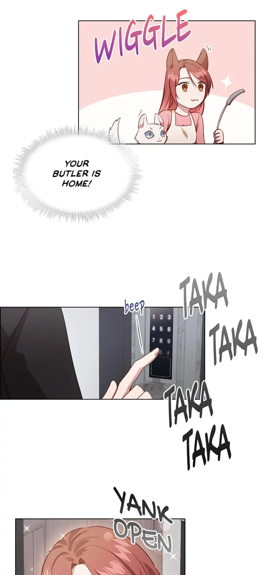 A Relationship Of Intended Carelessness Chapter 30 183 17