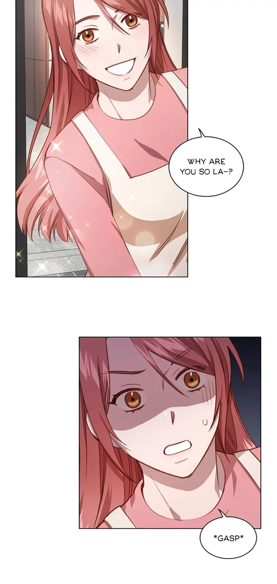 A Relationship Of Intended Carelessness Chapter 30 184 18