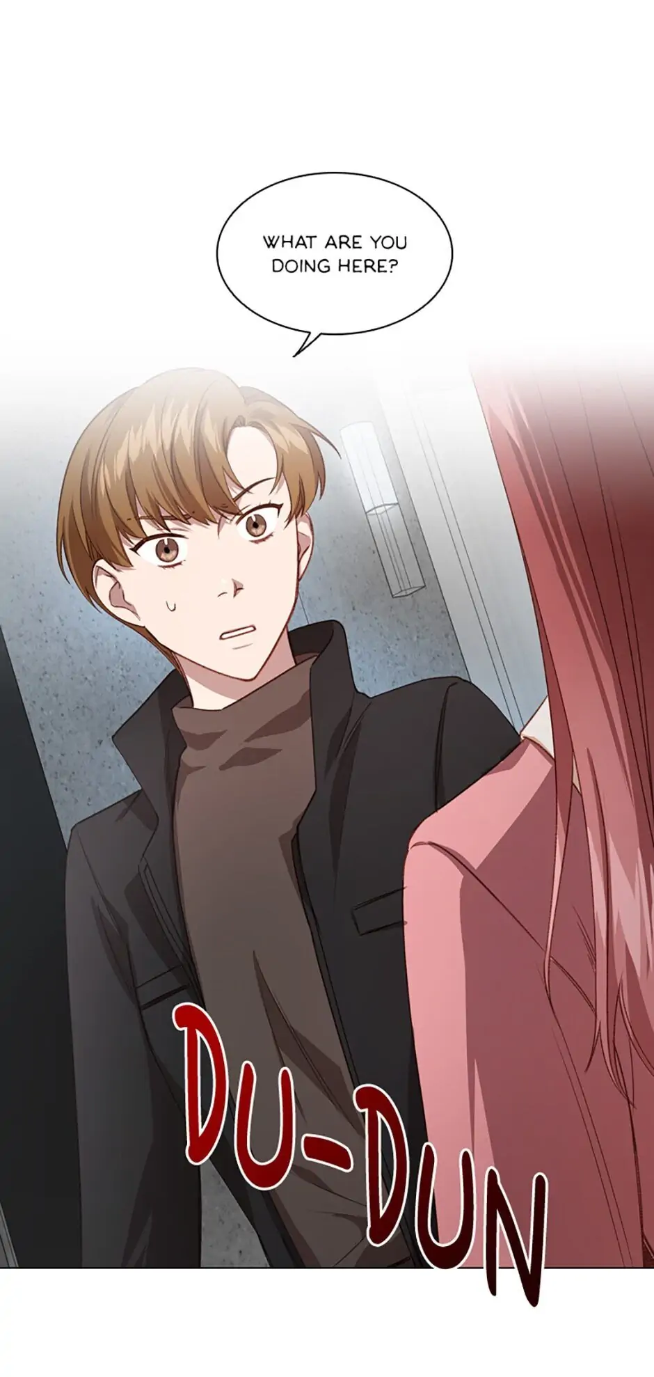 A Relationship Of Intended Carelessness Chapter 30 185 19