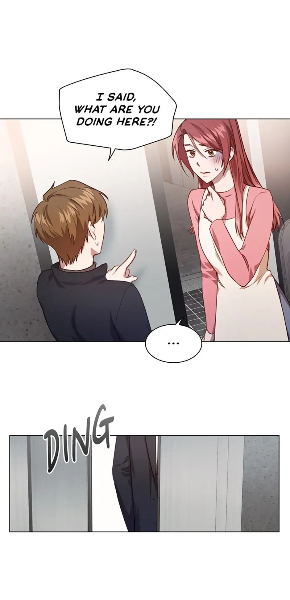 A Relationship Of Intended Carelessness Chapter 30 186 20