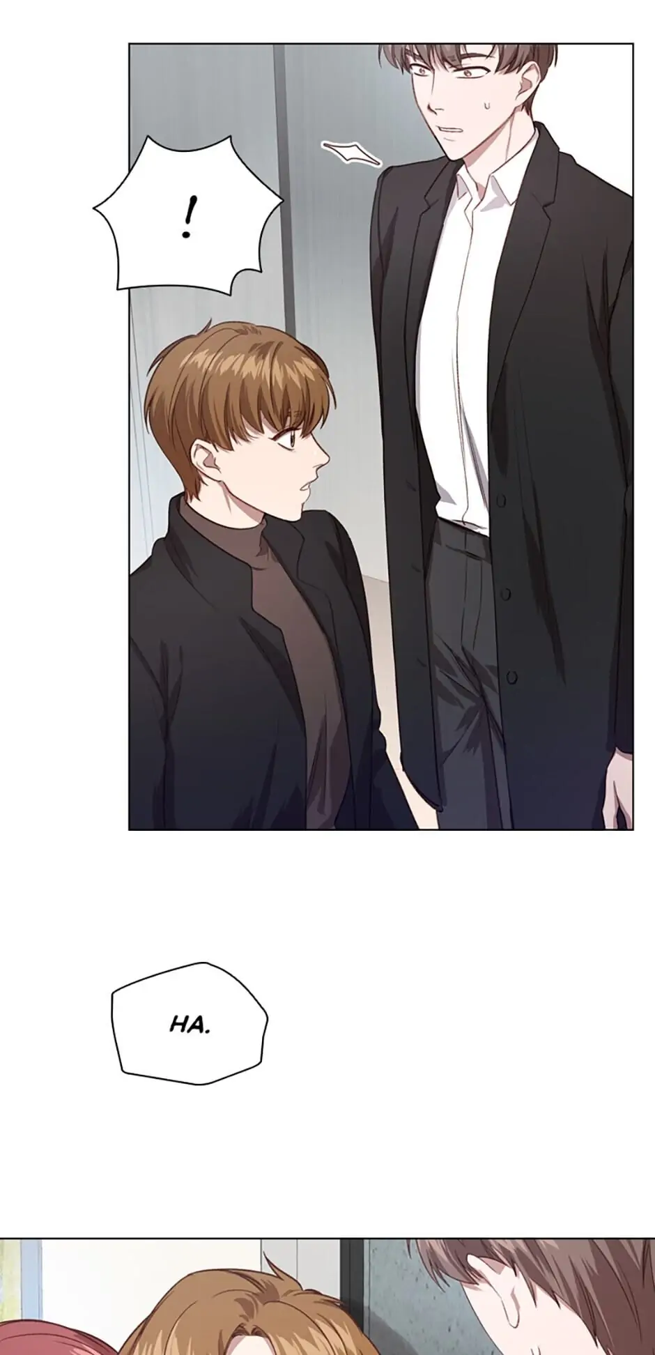 A Relationship Of Intended Carelessness Chapter 30 187 21