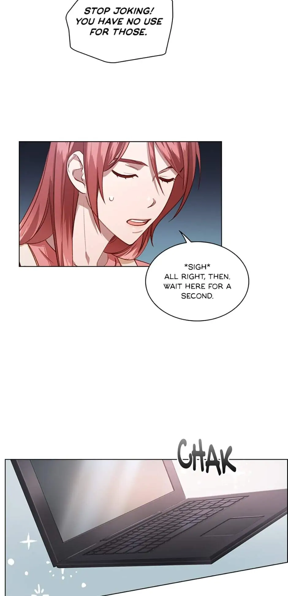 A Relationship Of Intended Carelessness Chapter 30 198 32