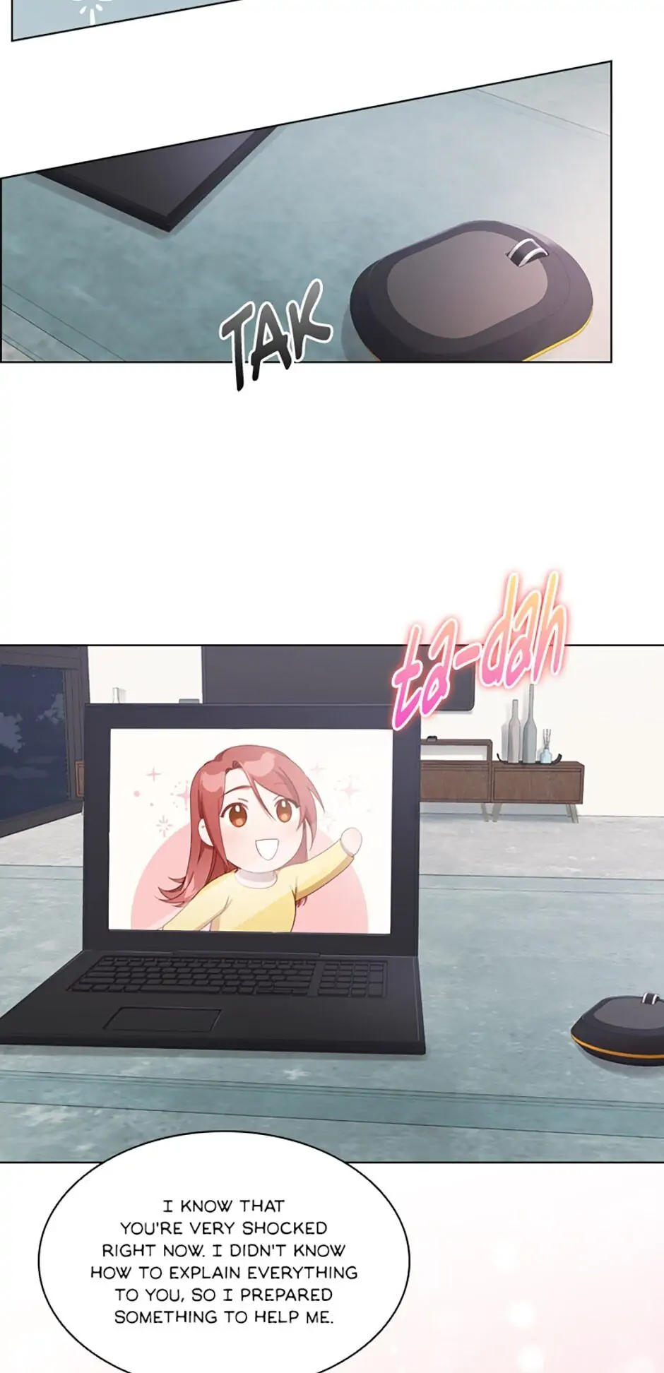 A Relationship Of Intended Carelessness Chapter 30 199 33