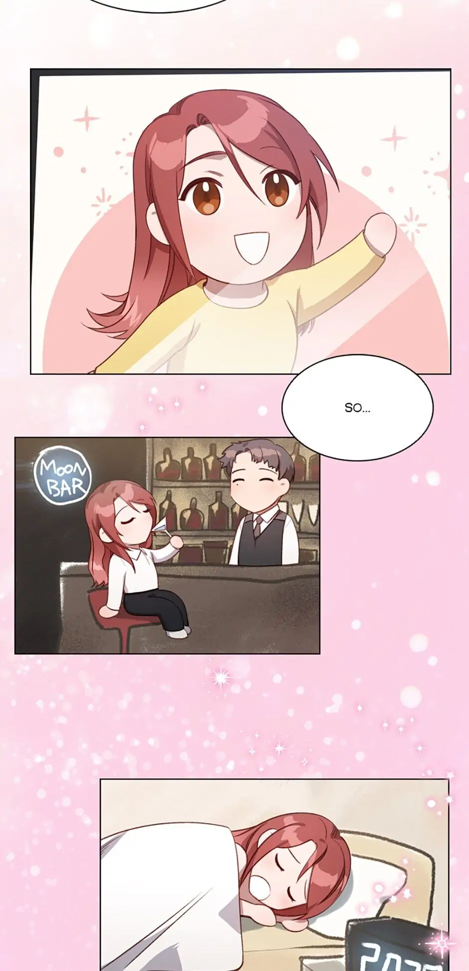 A Relationship Of Intended Carelessness Chapter 30 200 34