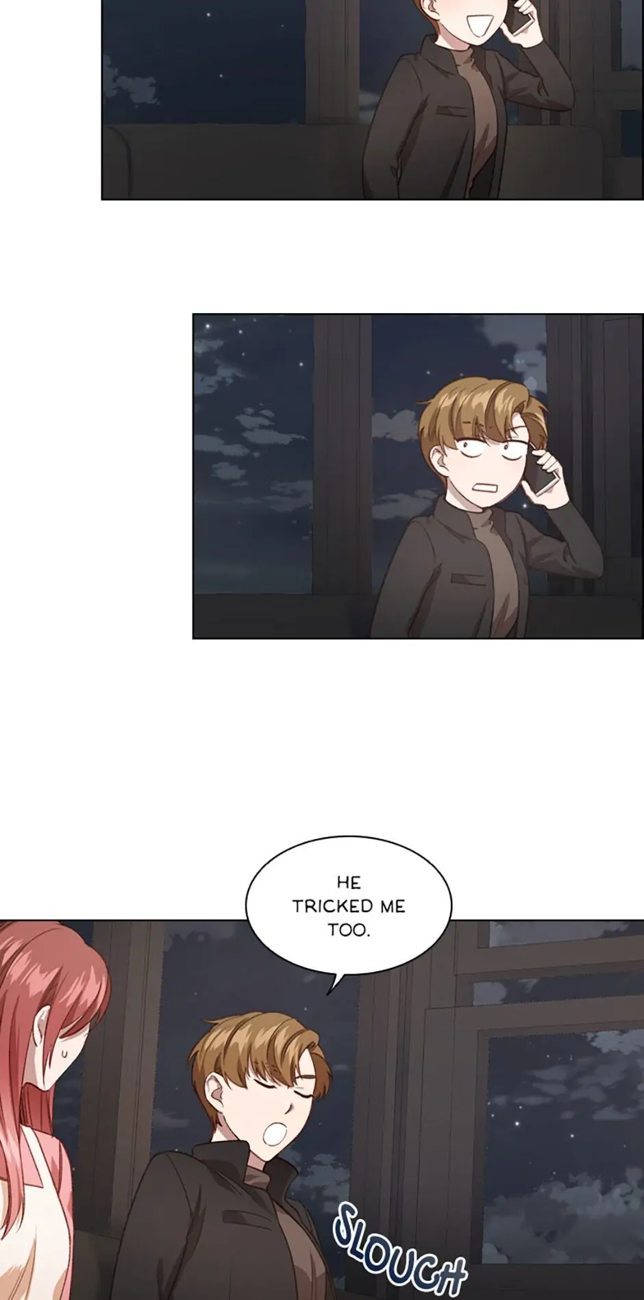 A Relationship Of Intended Carelessness Chapter 30 205 39