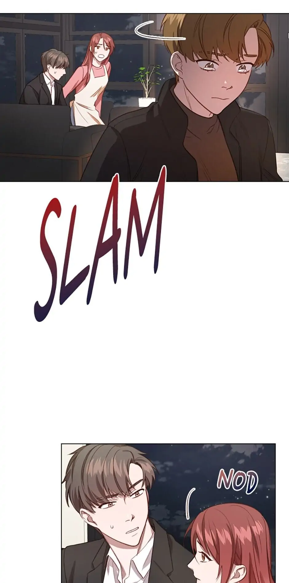 A Relationship Of Intended Carelessness Chapter 30 207 41