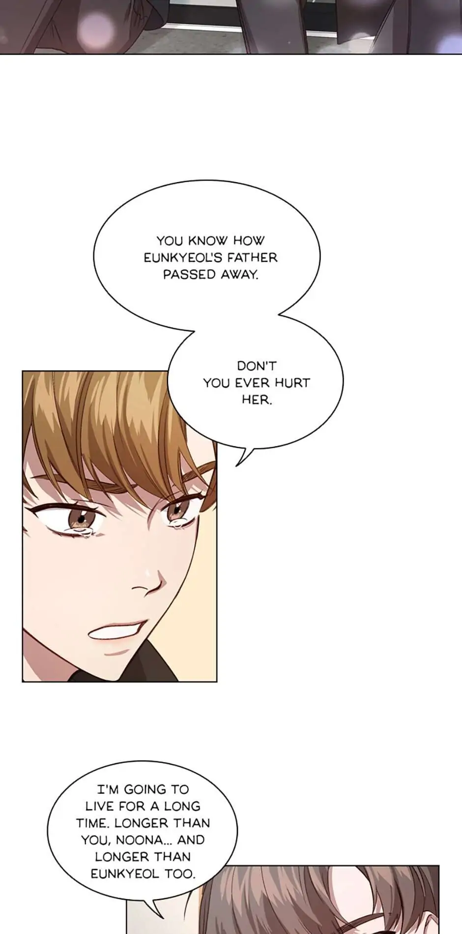 A Relationship Of Intended Carelessness Chapter 30 211 45