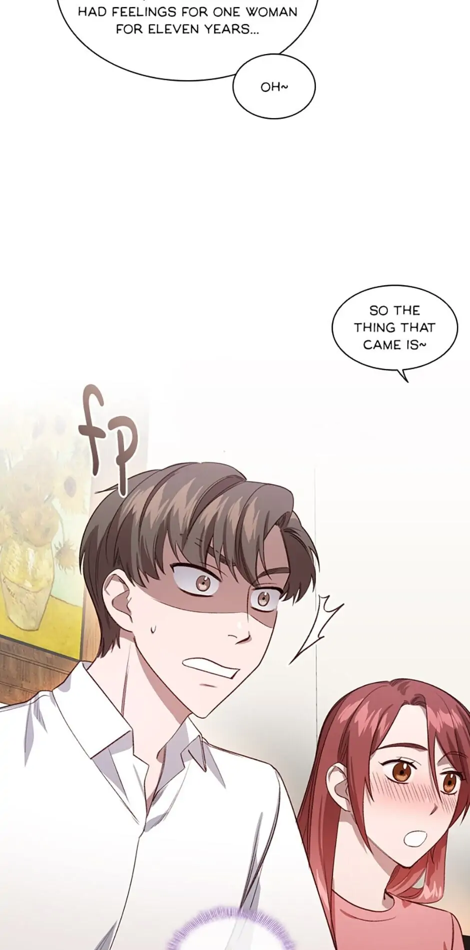 A Relationship Of Intended Carelessness Chapter 30 217 51