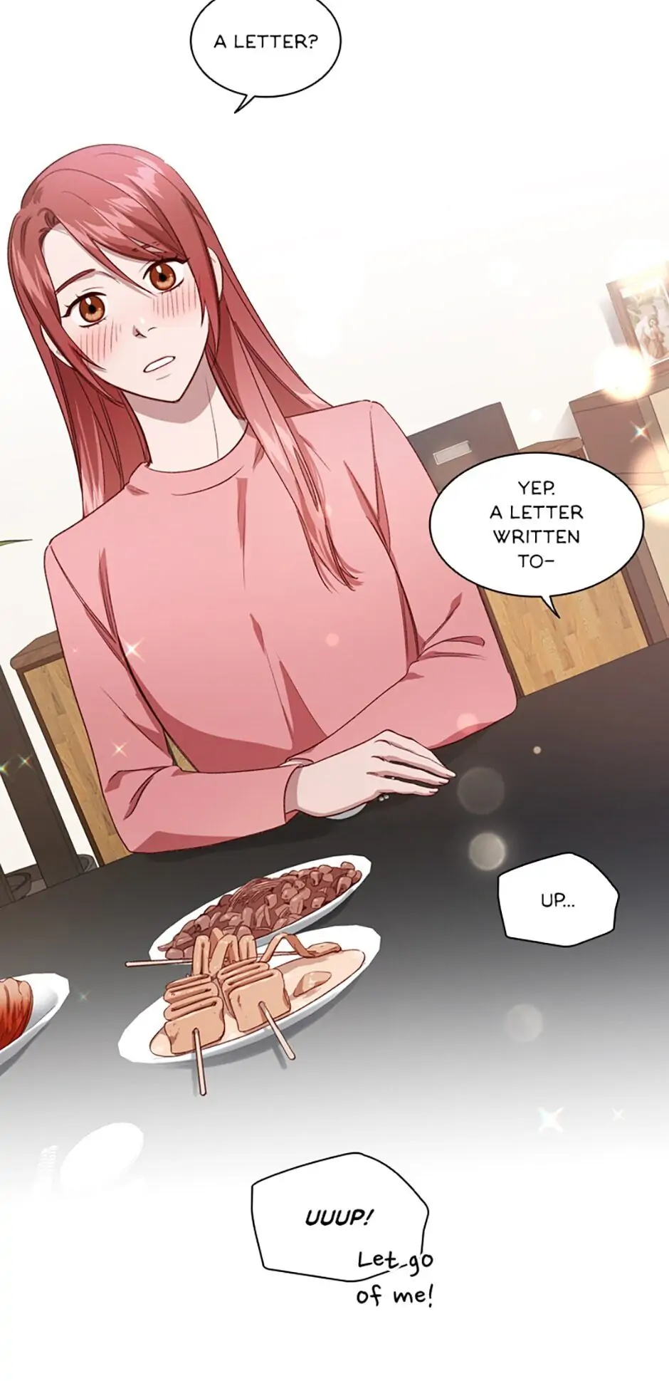 A Relationship Of Intended Carelessness Chapter 31 151 06