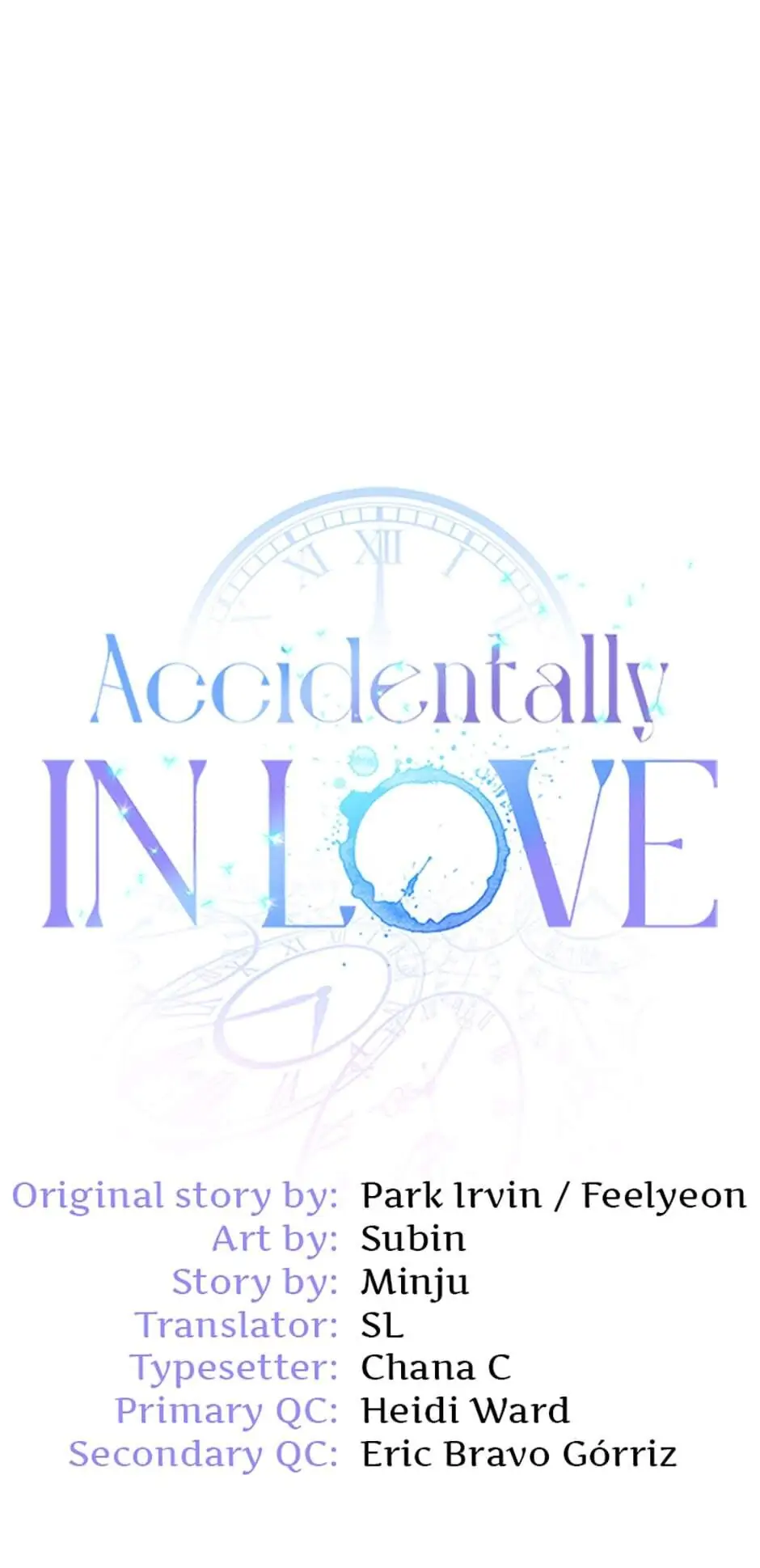 A Relationship Of Intended Carelessness Chapter 31 152 07