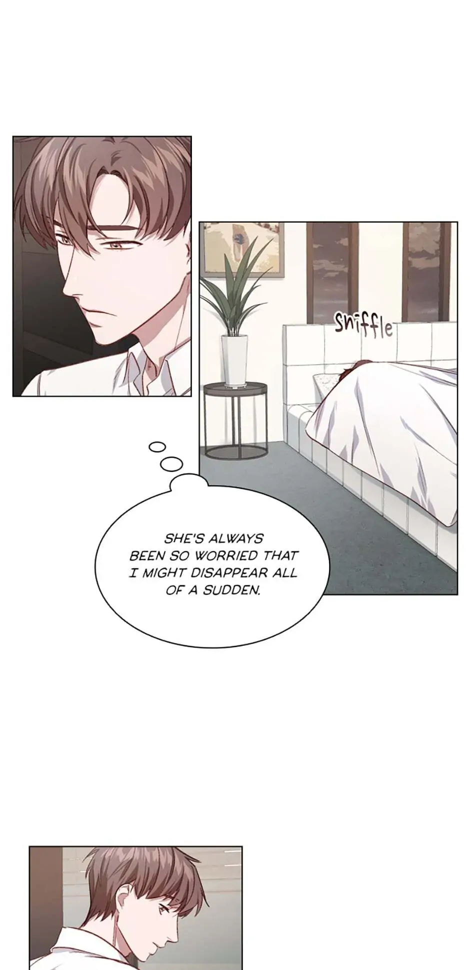 A Relationship Of Intended Carelessness Chapter 31 157 12