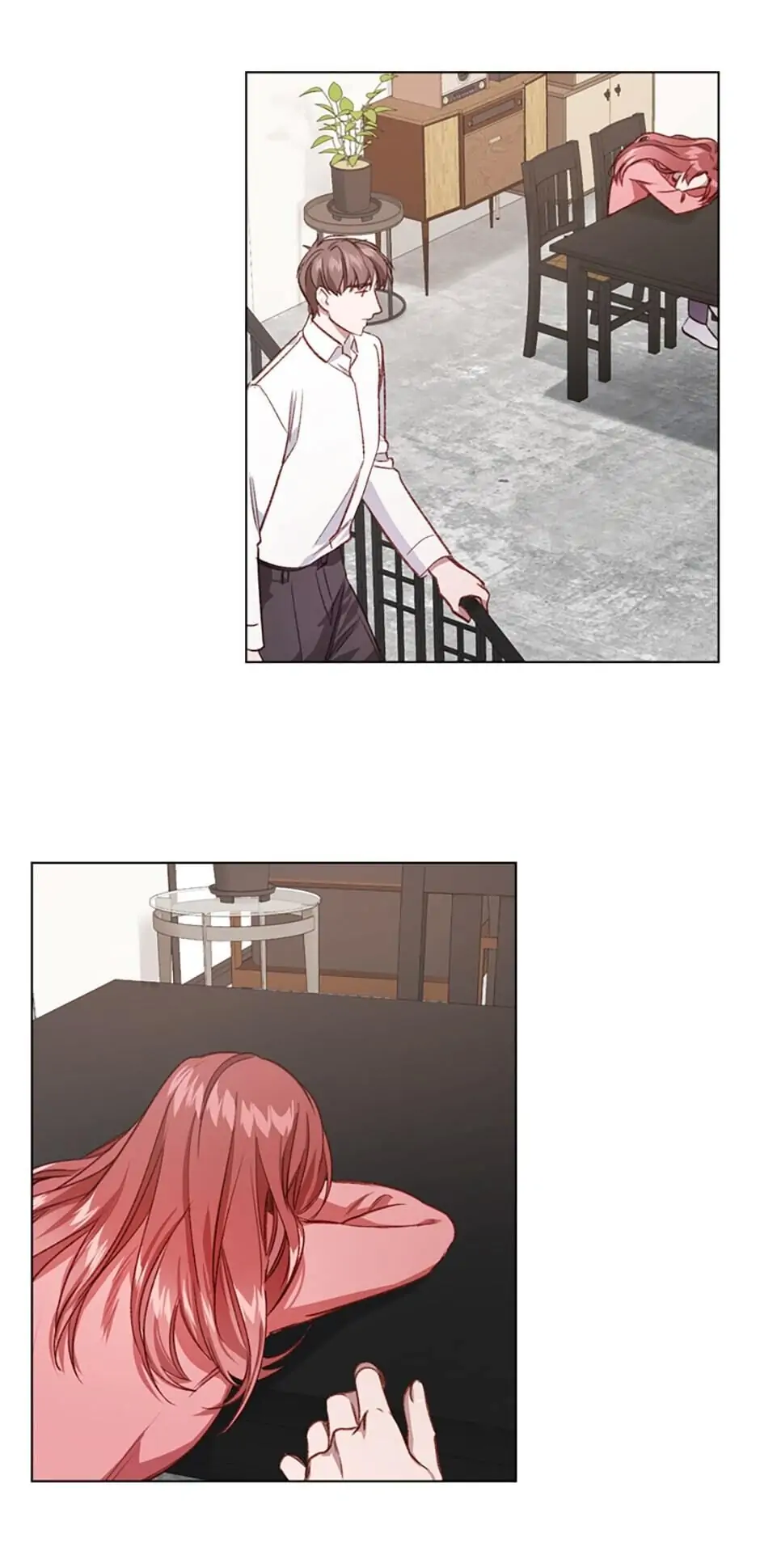 A Relationship Of Intended Carelessness Chapter 31 160 15