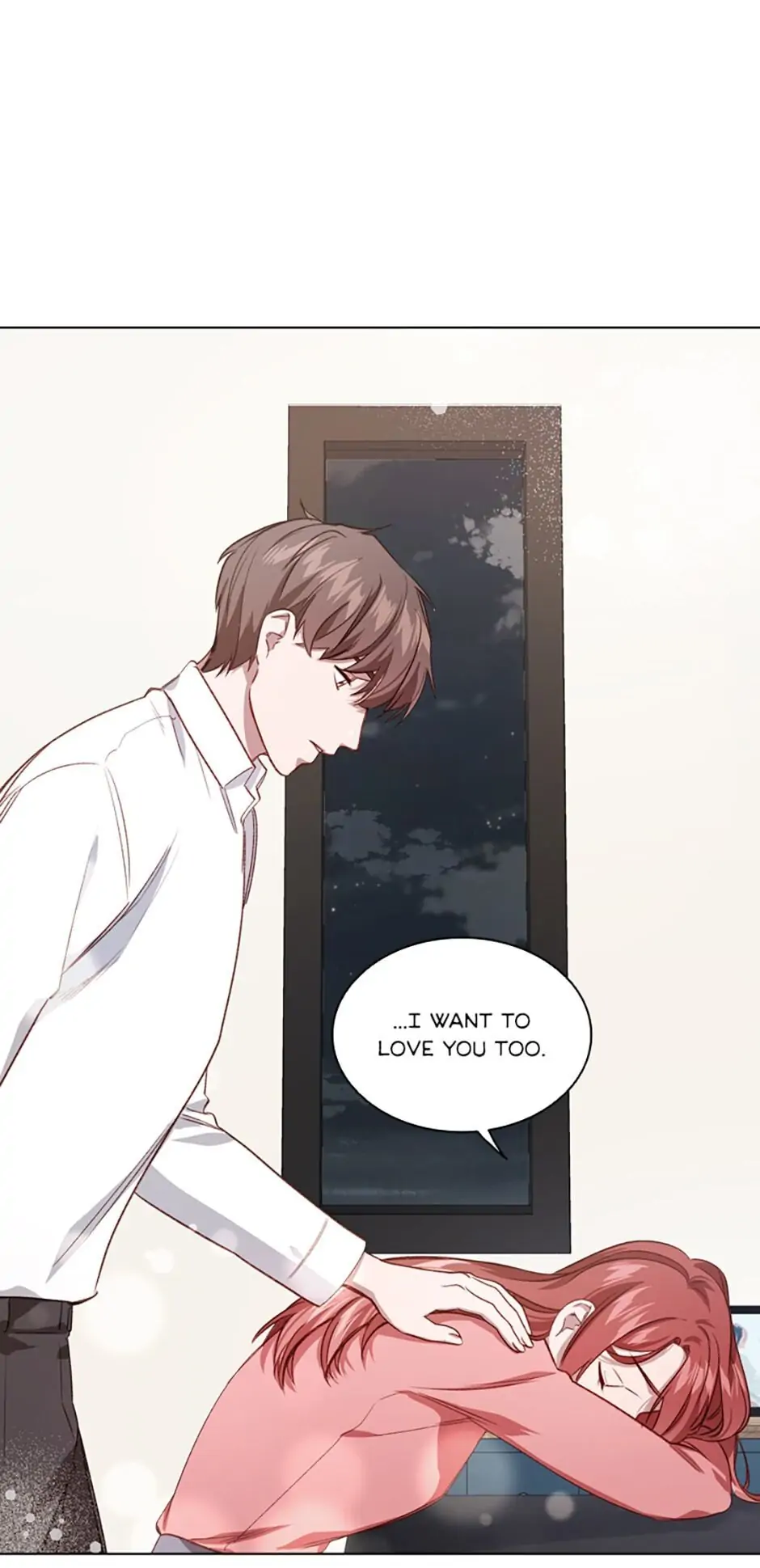 A Relationship Of Intended Carelessness Chapter 31 161 16