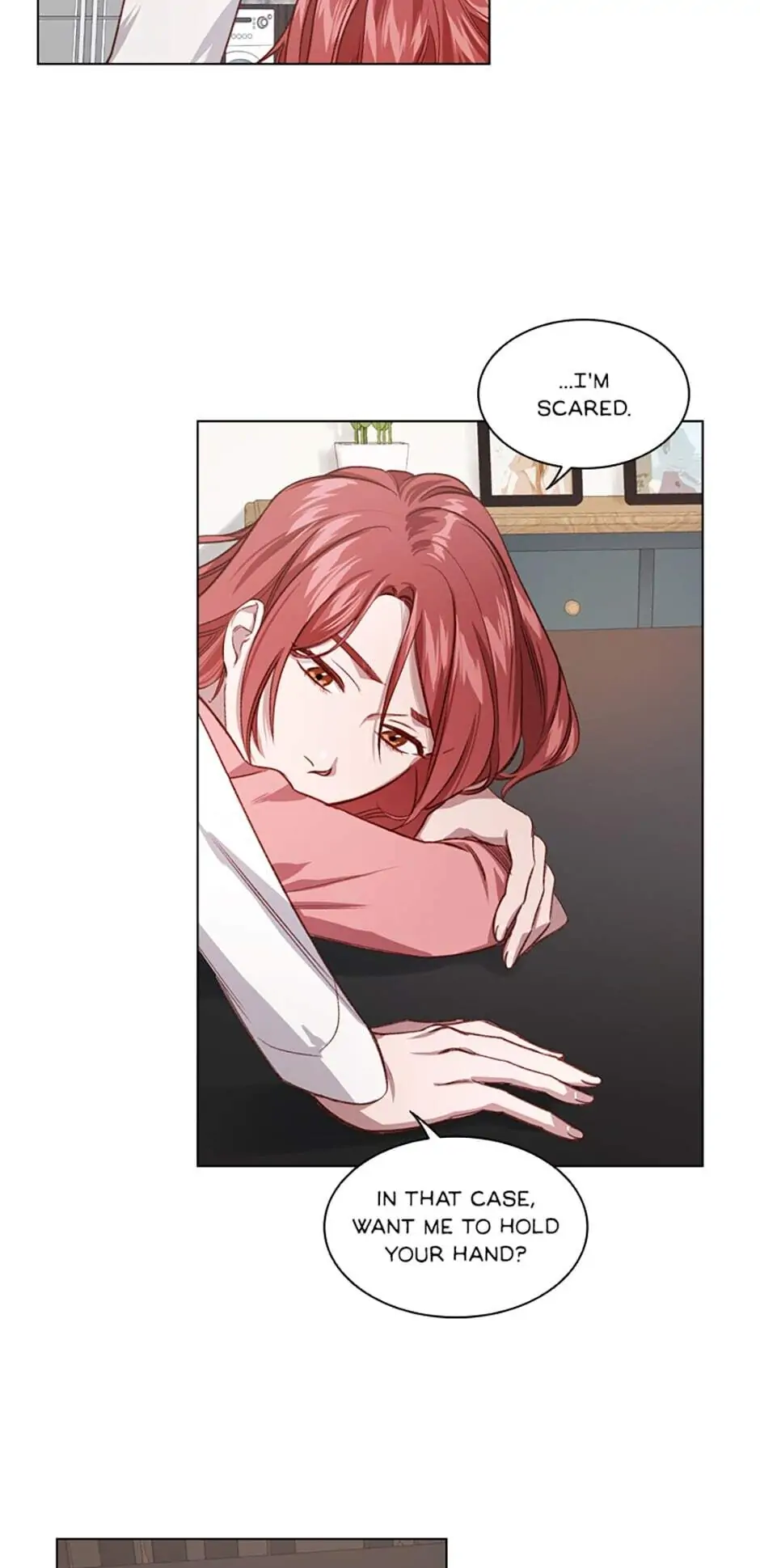 A Relationship Of Intended Carelessness Chapter 31 163 18