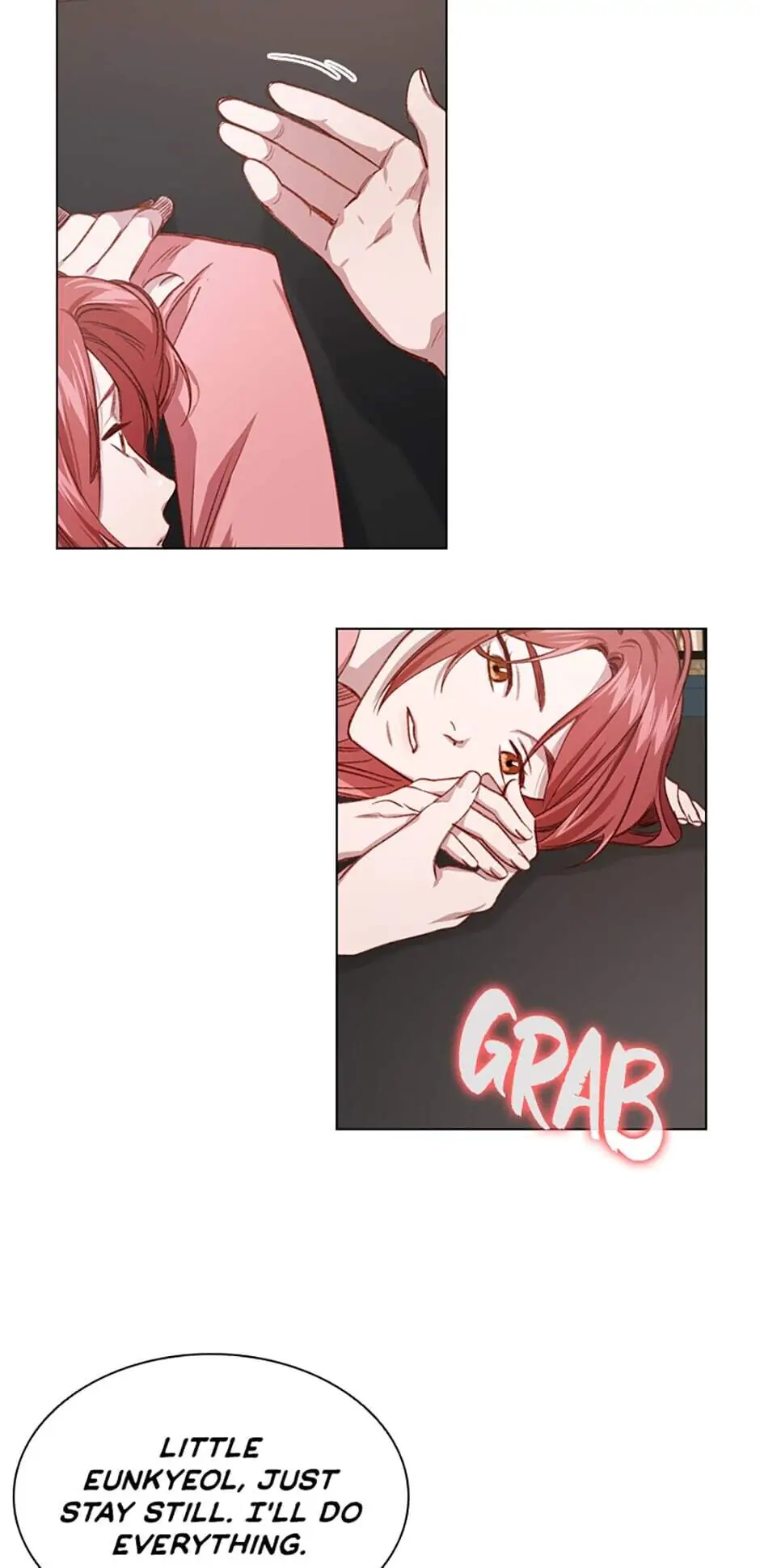 A Relationship Of Intended Carelessness Chapter 31 164 19