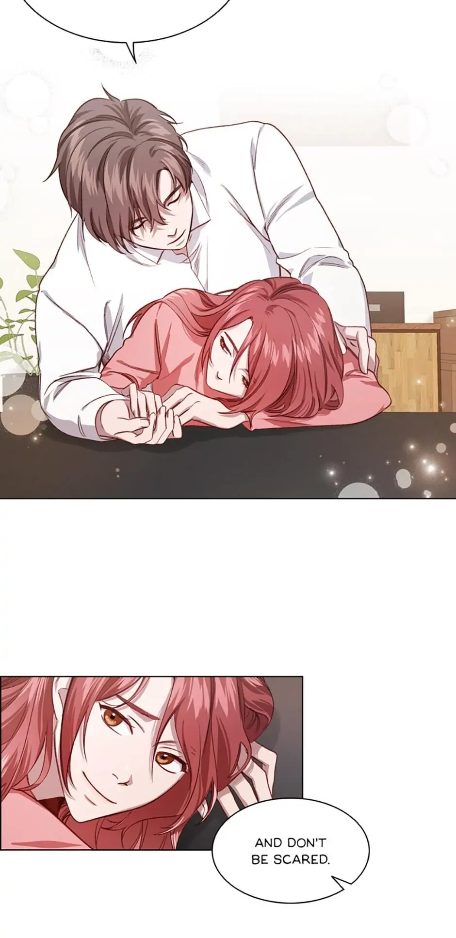 A Relationship Of Intended Carelessness Chapter 31 165 20