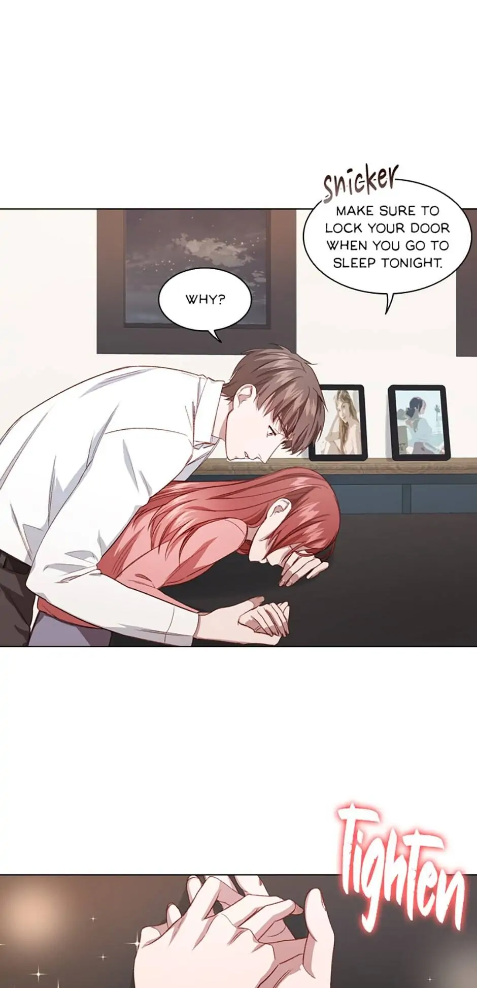 A Relationship Of Intended Carelessness Chapter 31 166 21