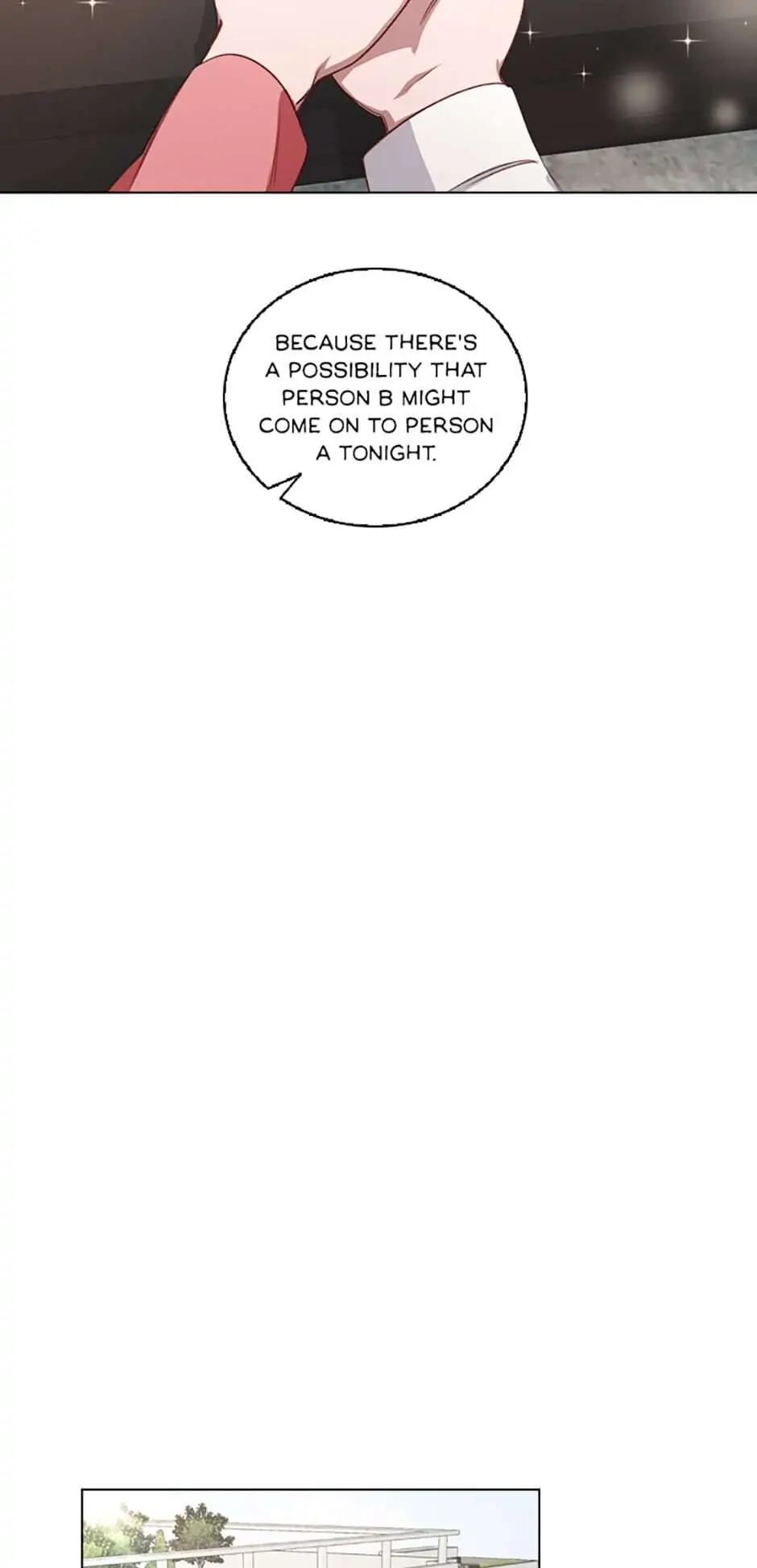 A Relationship Of Intended Carelessness Chapter 31 167 22