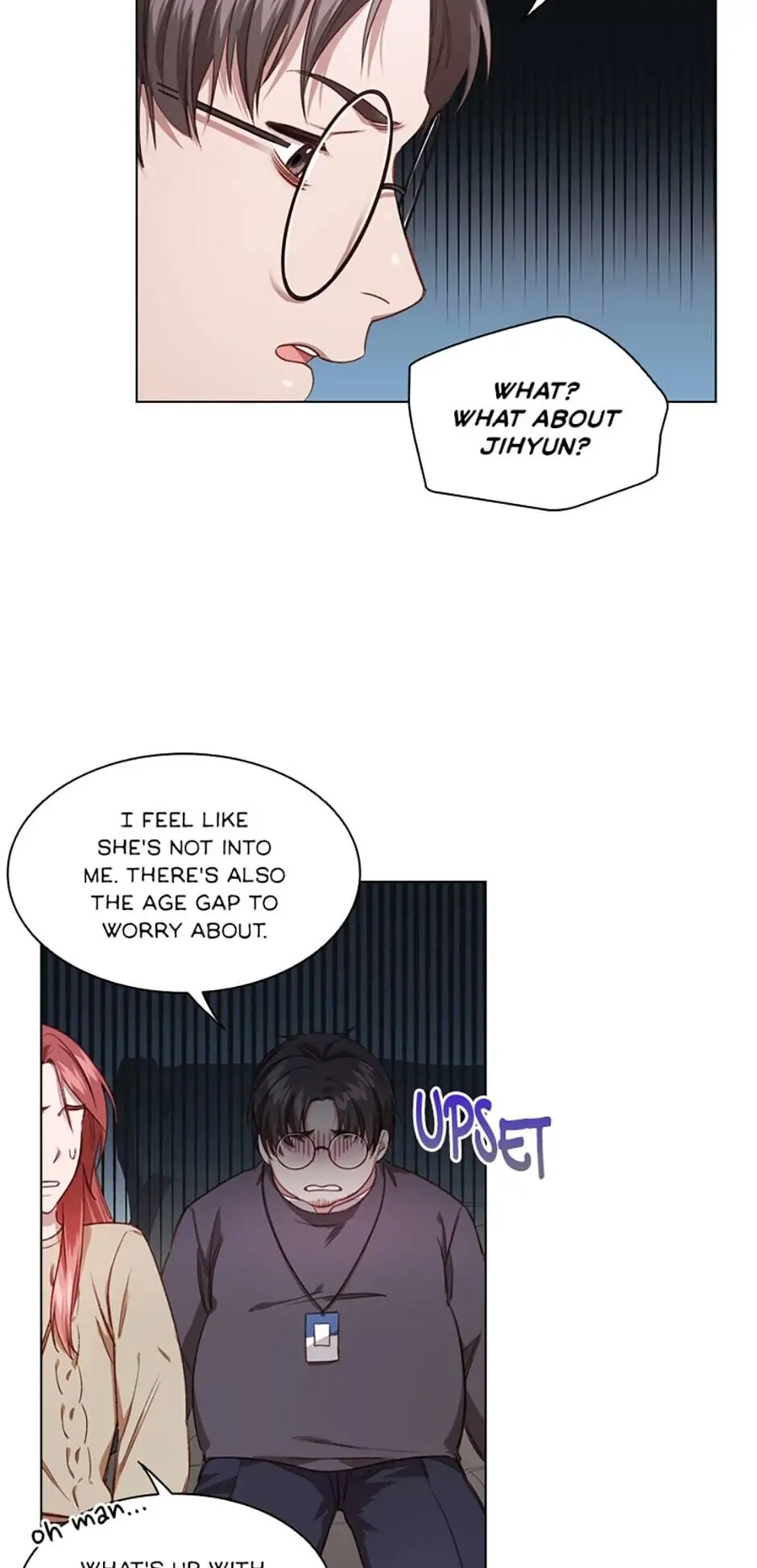 A Relationship Of Intended Carelessness Chapter 31 170 25