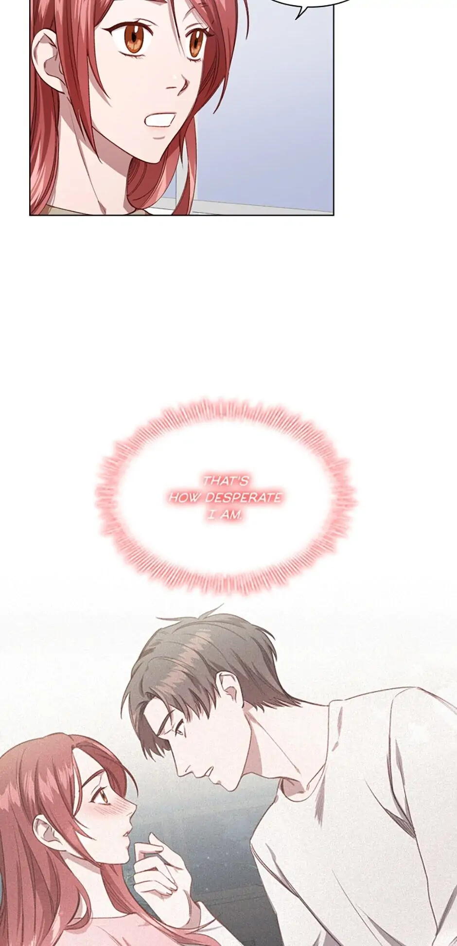 A Relationship Of Intended Carelessness Chapter 31 172 27