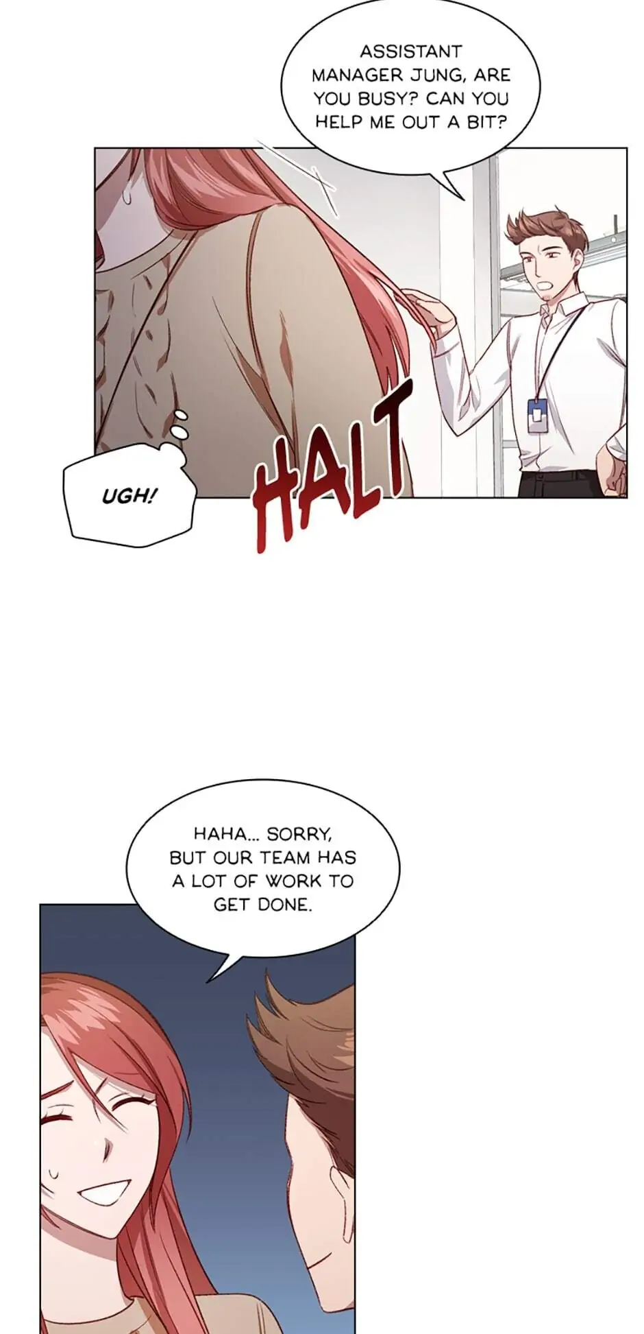 A Relationship Of Intended Carelessness Chapter 31 177 32