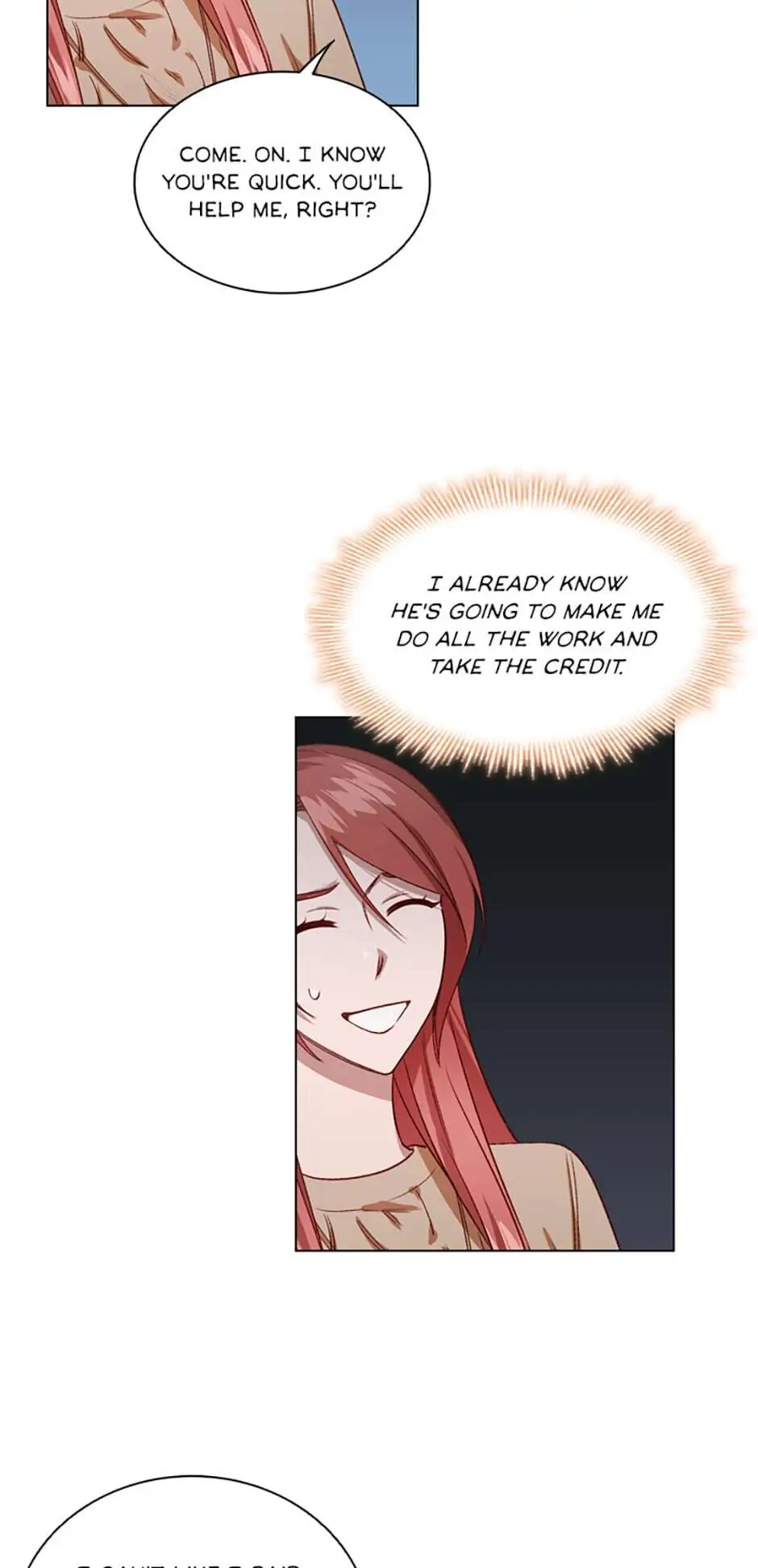 A Relationship Of Intended Carelessness Chapter 31 178 33