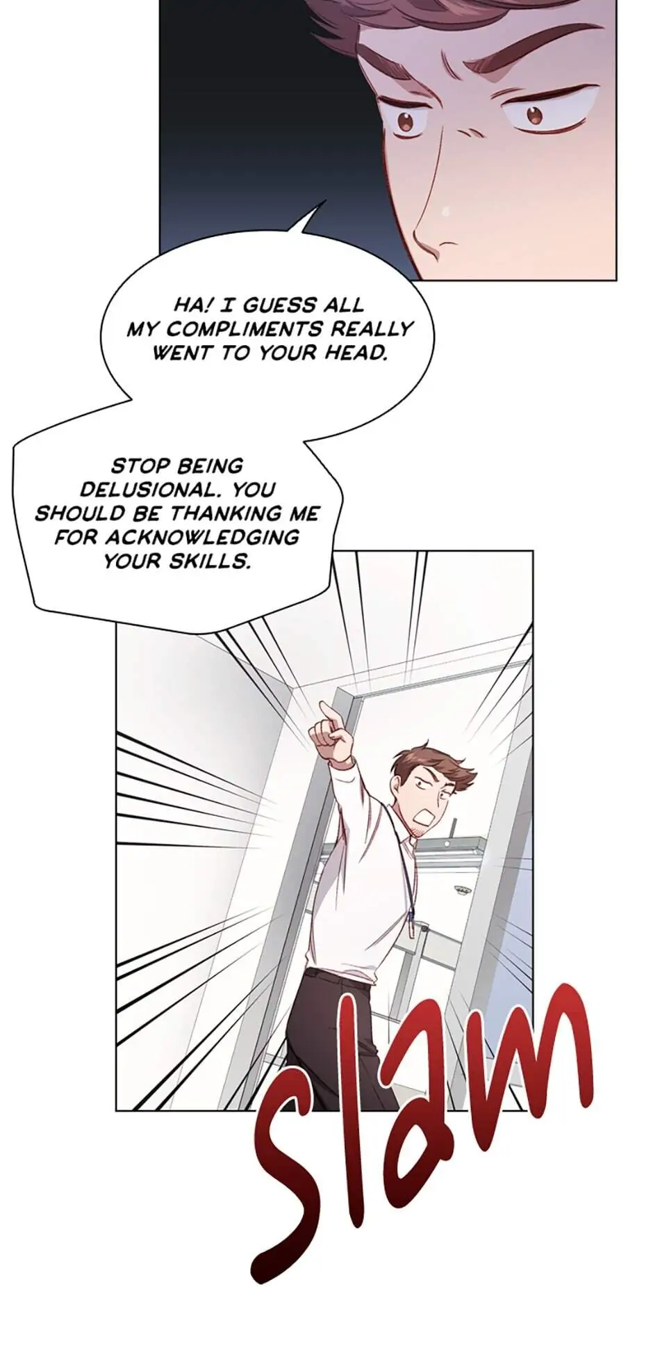 A Relationship Of Intended Carelessness Chapter 31 182 37