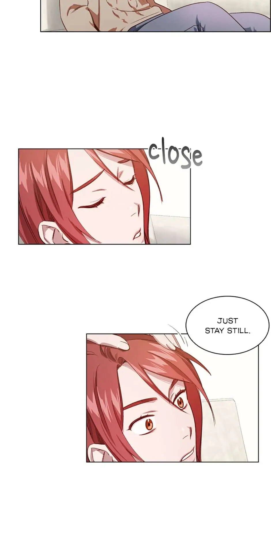 A Relationship Of Intended Carelessness Chapter 31 184 39