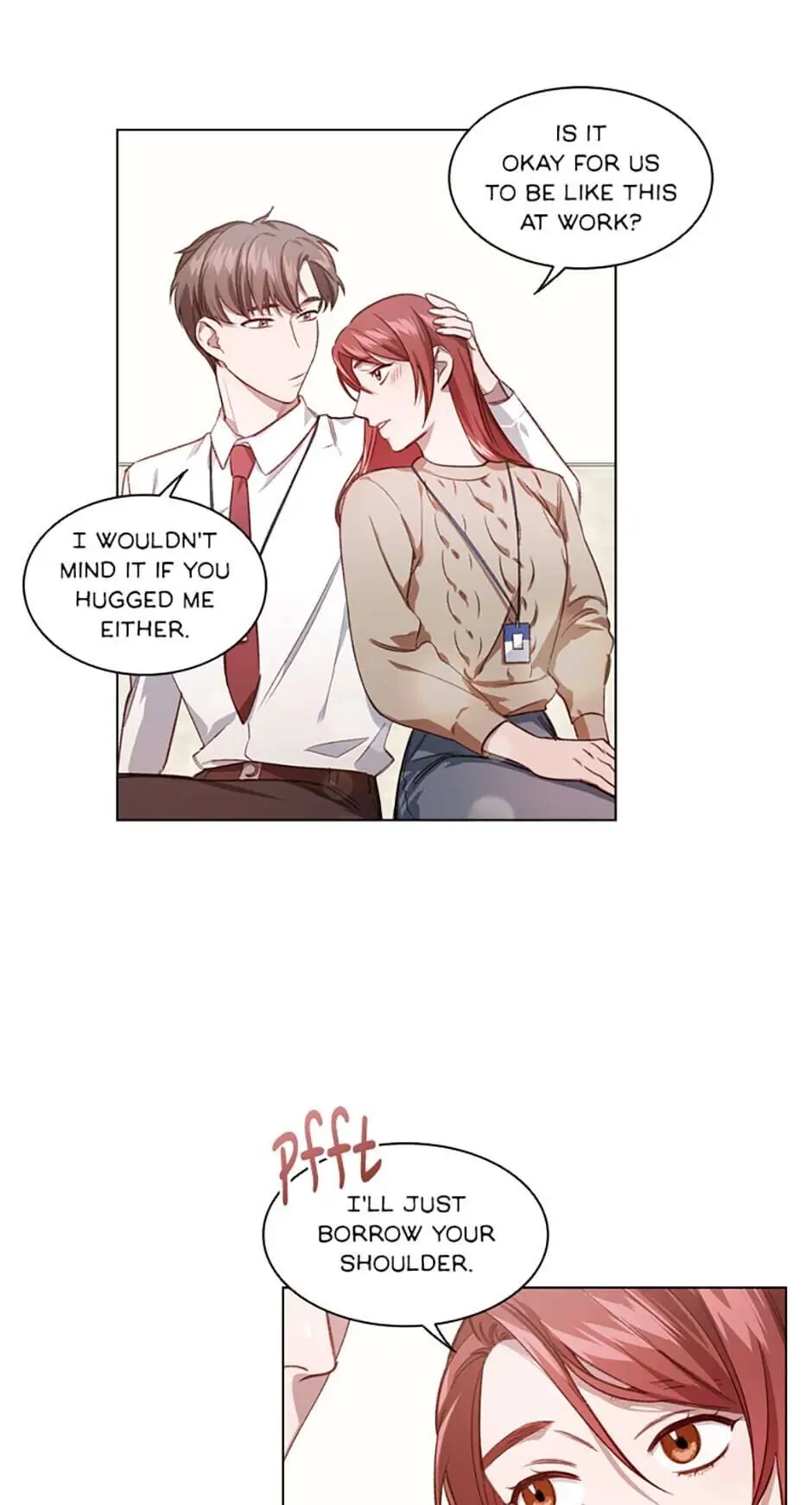 A Relationship Of Intended Carelessness Chapter 31 185 40