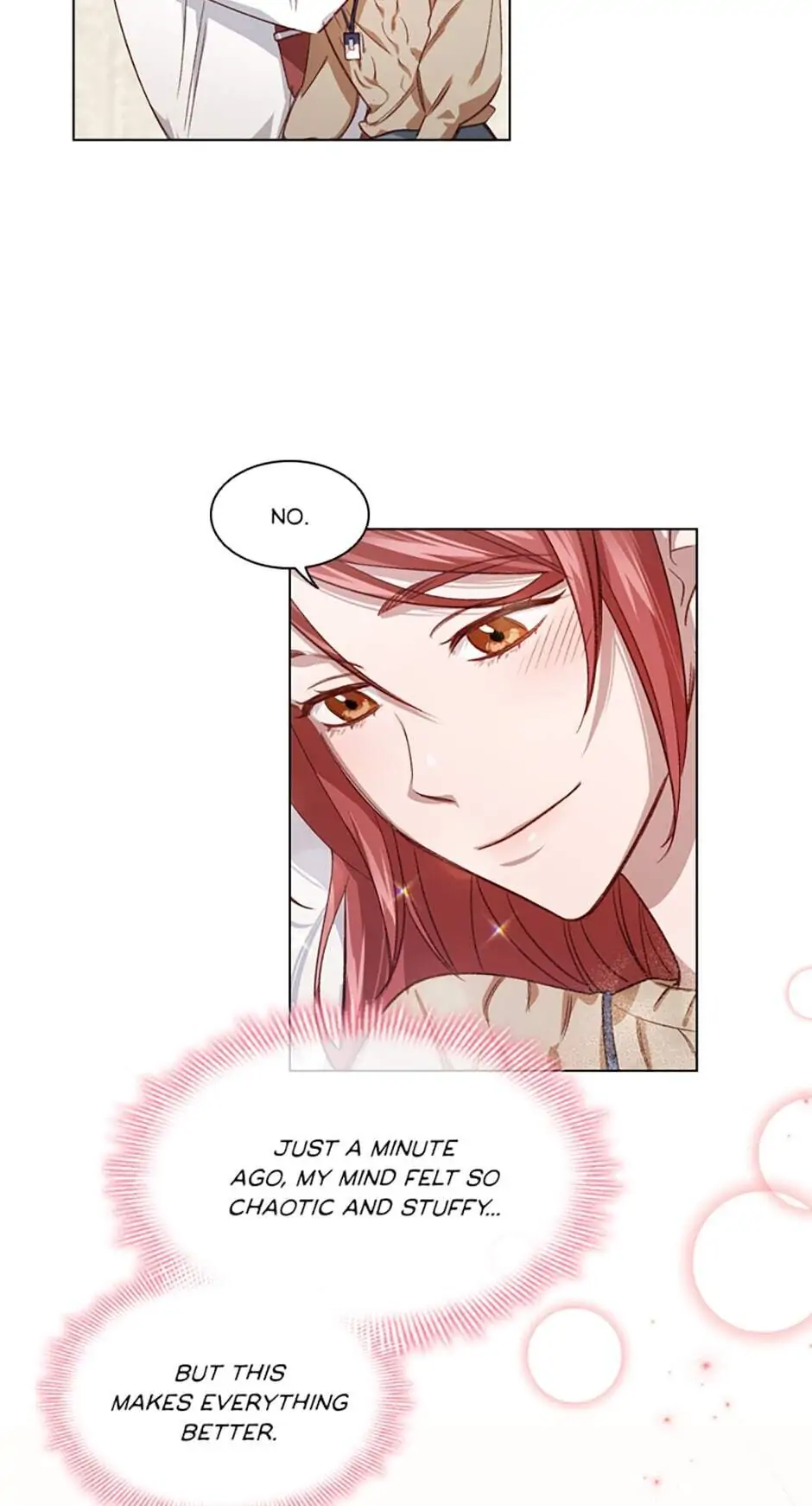 A Relationship Of Intended Carelessness Chapter 31 188 43