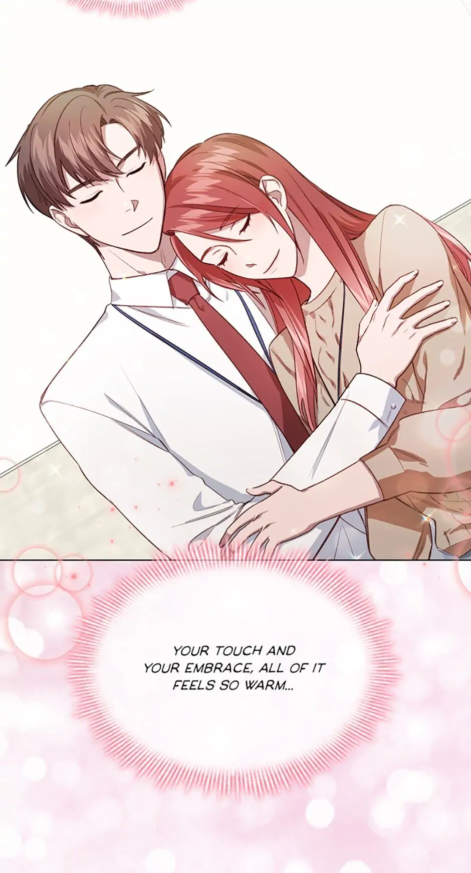 A Relationship Of Intended Carelessness Chapter 31 189 44