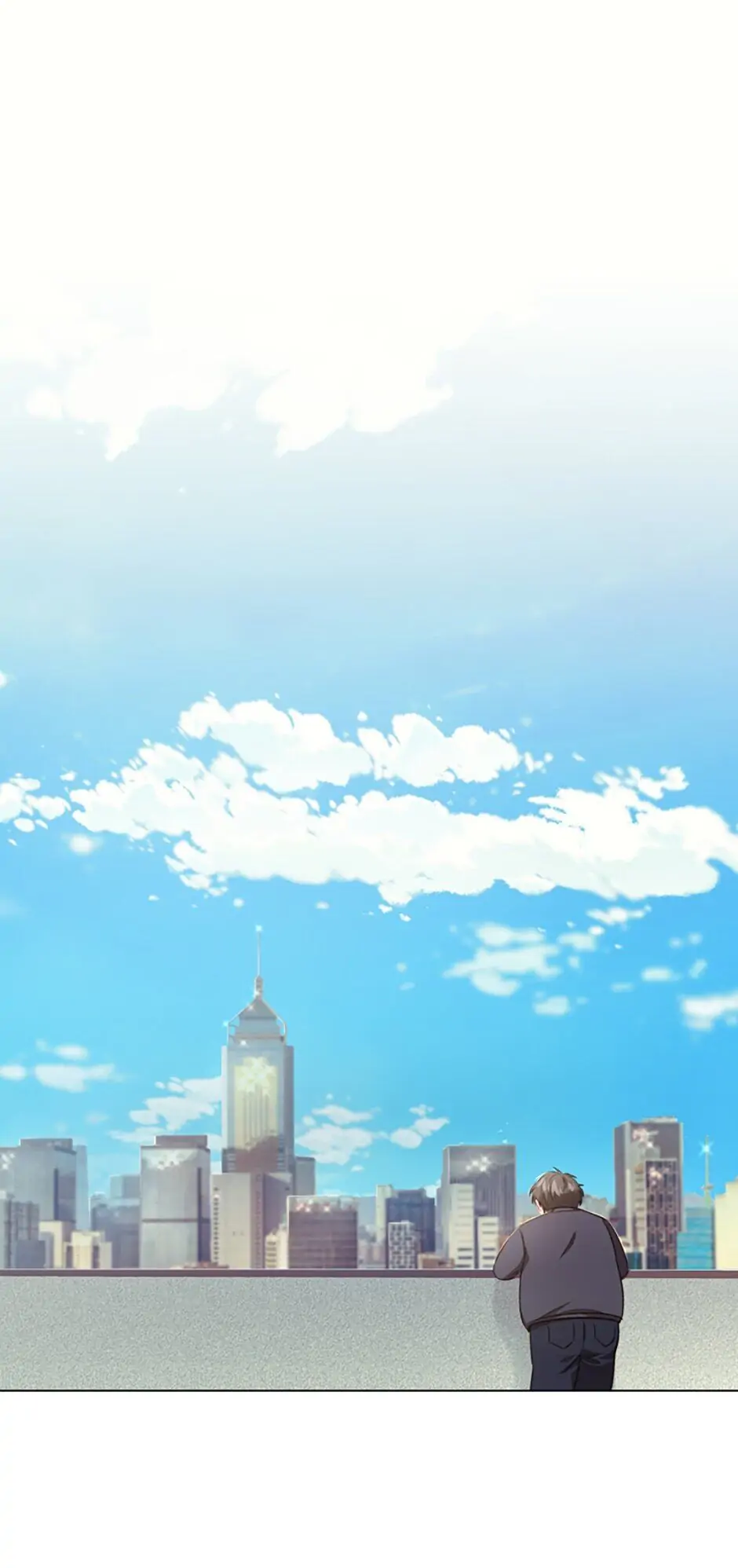 A Relationship Of Intended Carelessness Chapter 32 155 01